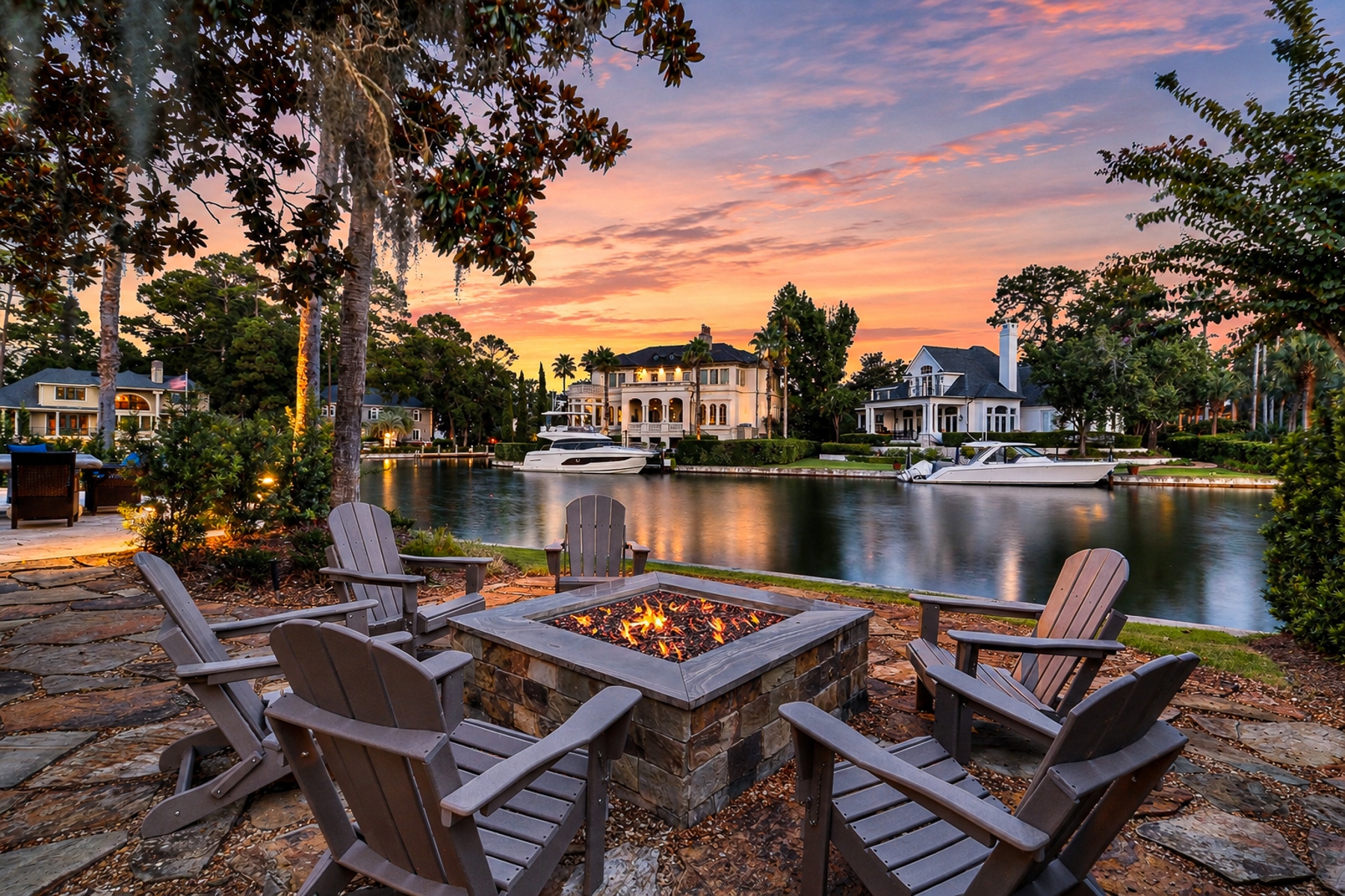  20 Castlebridge Court, Hilton Head Island - 物件實景
