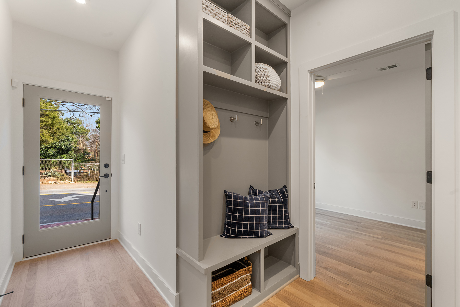  Exquisite New Construction Modern Townhome-Madison Park South - 物件實景