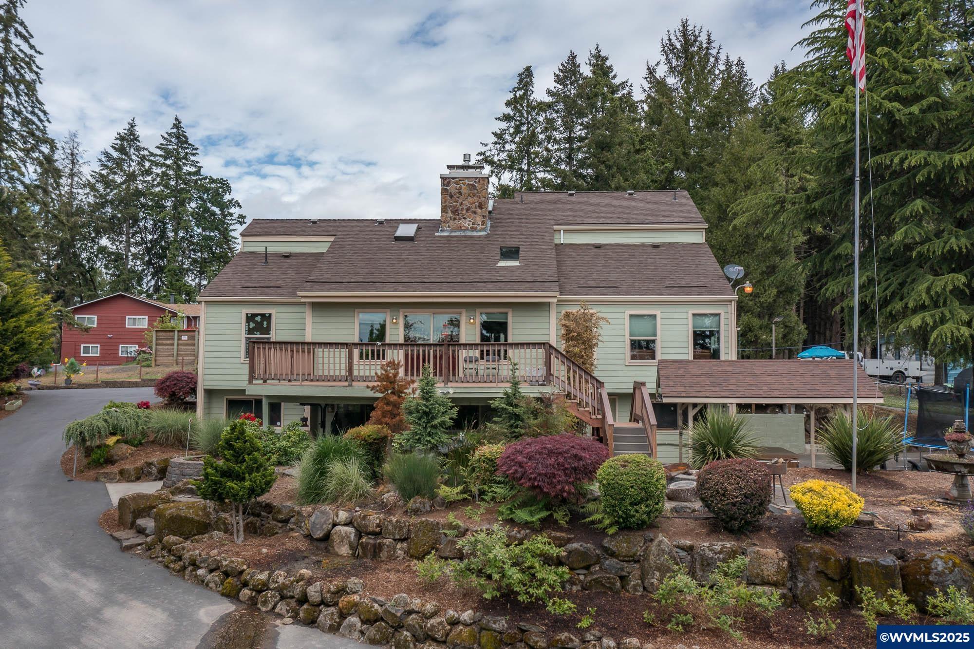 Salem, Oregon, 97304, United States, 4 Bedrooms Bedrooms, ,4 BathroomsBathrooms,Residential,For Sale,1805050