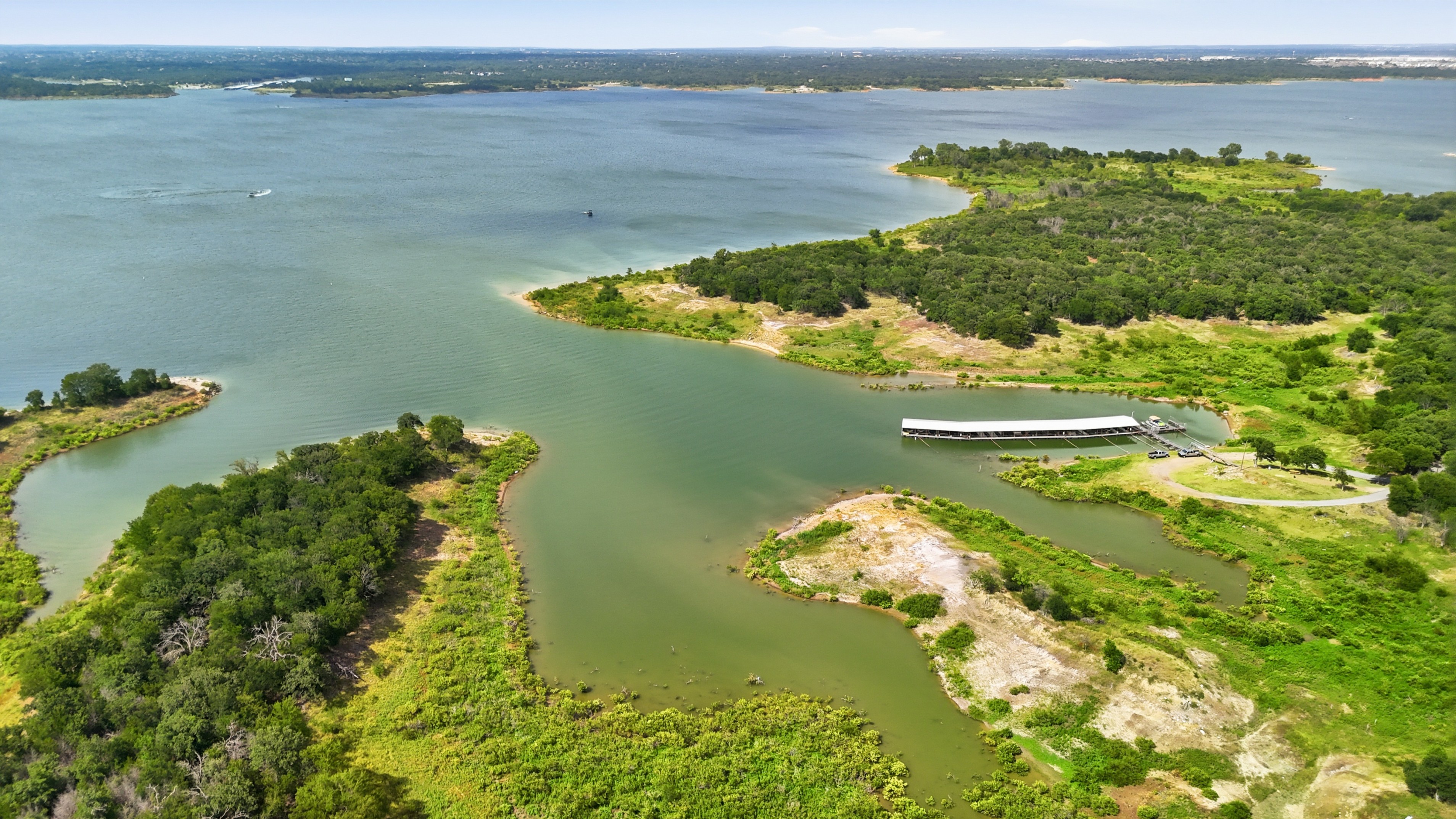  2930 Peninsula Drive, Grapevine, TX, 76051 - 物件實景
