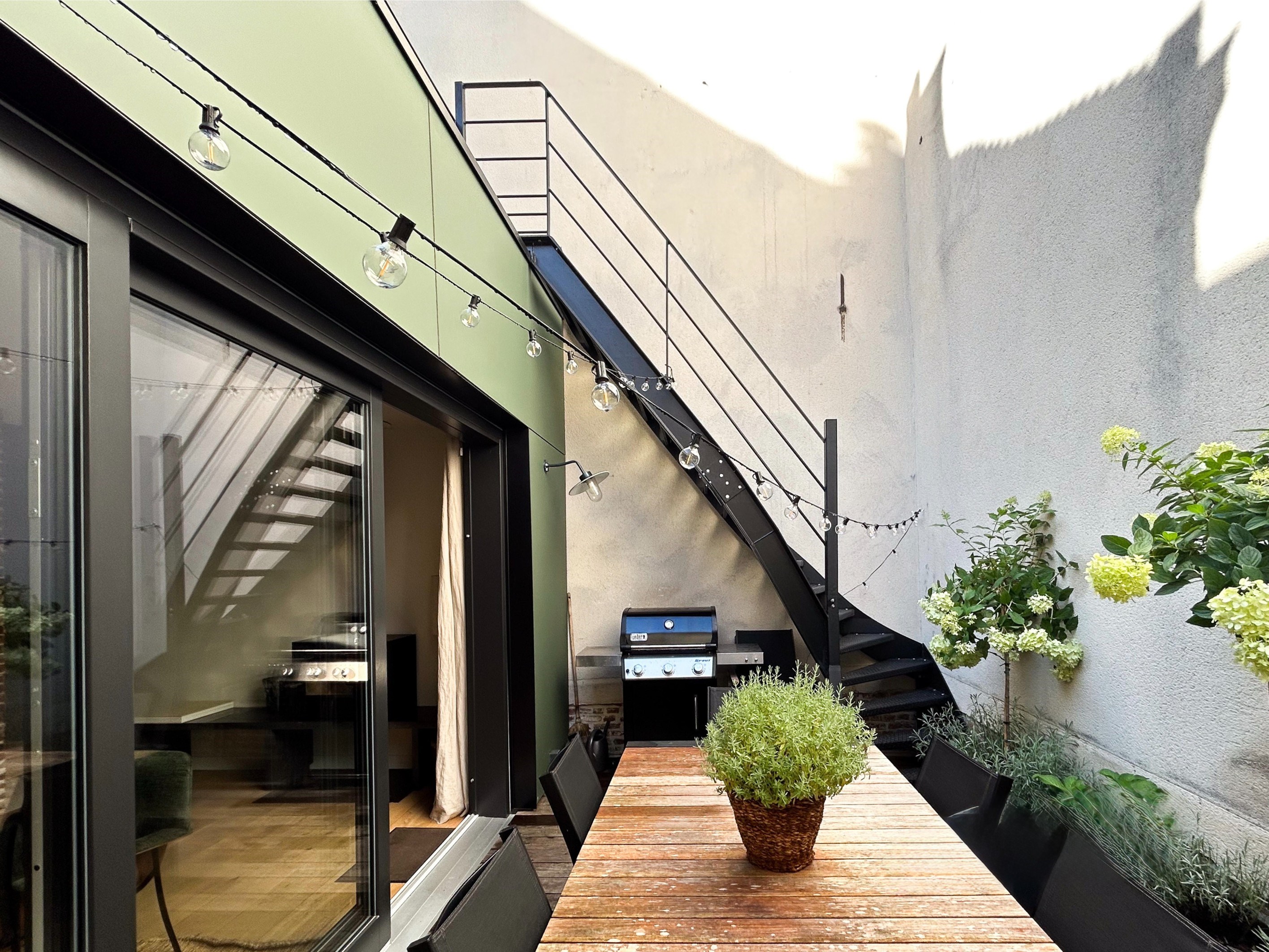  Appartement - 物件實景