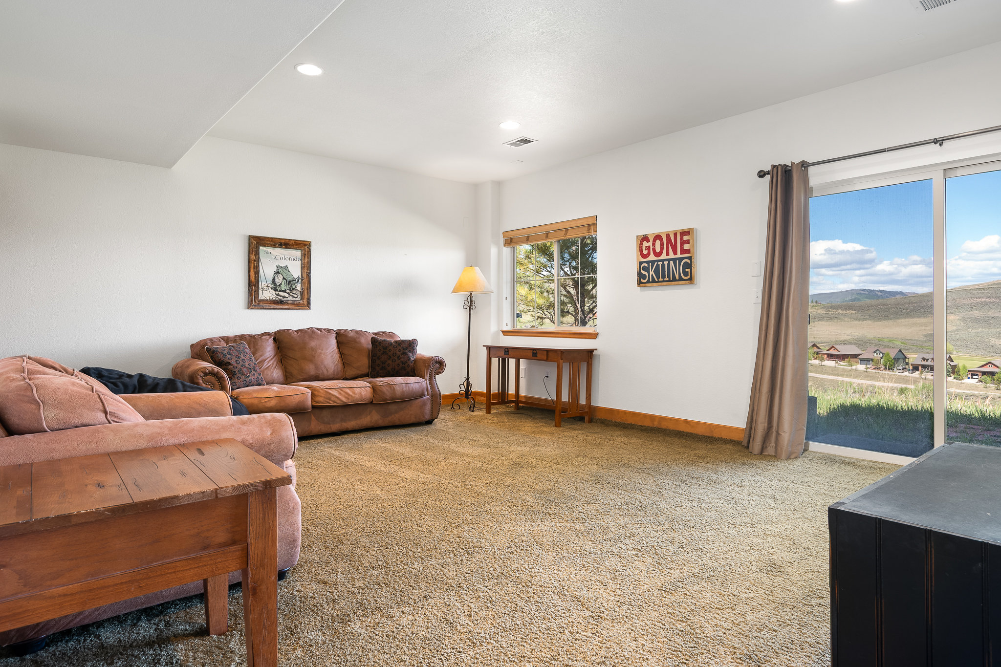  109 Peak View, Granby, CO, 80446 - 物件實景
