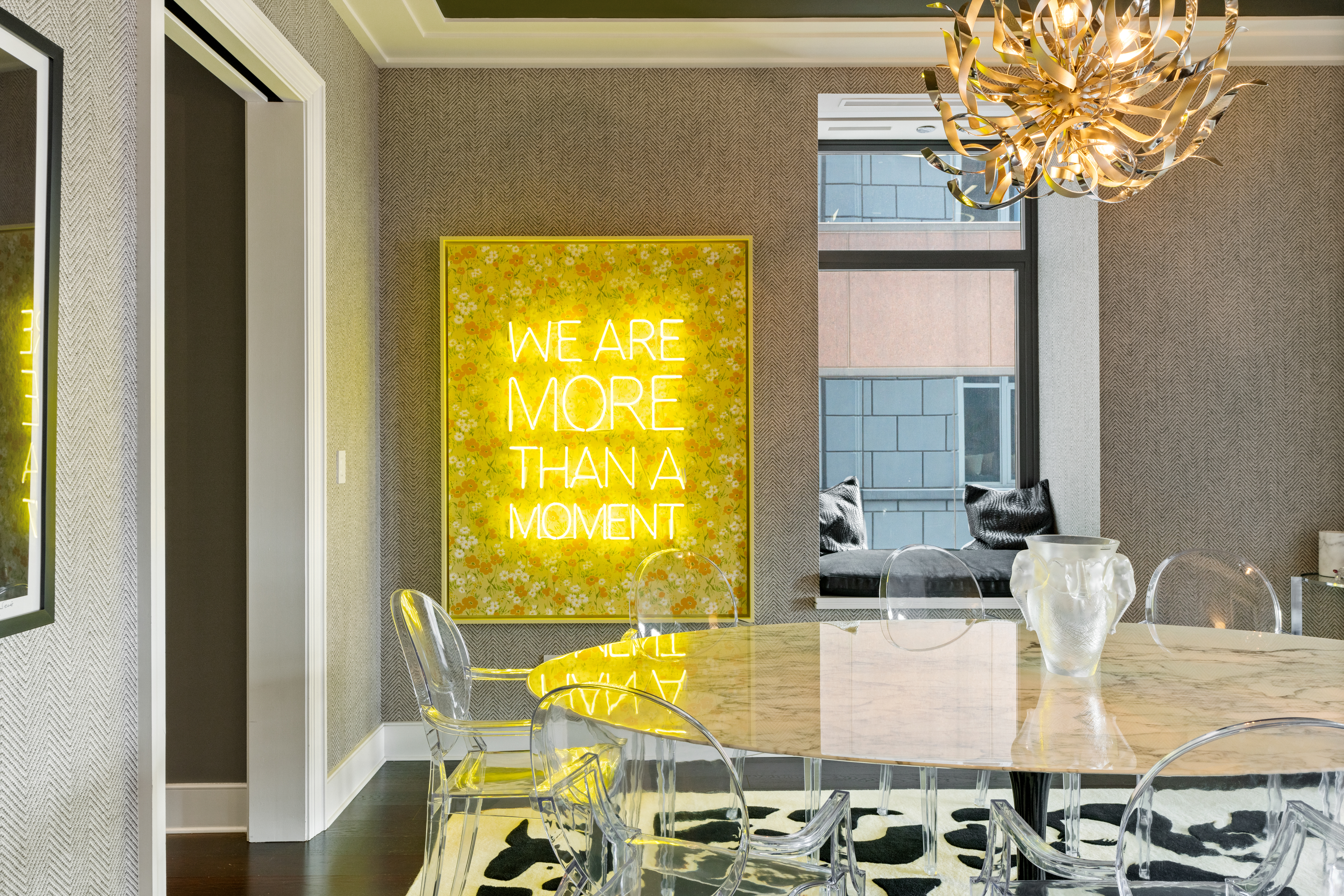  A Refined Blend of Scale, Technology, and Full-service Luxury - 物件實景