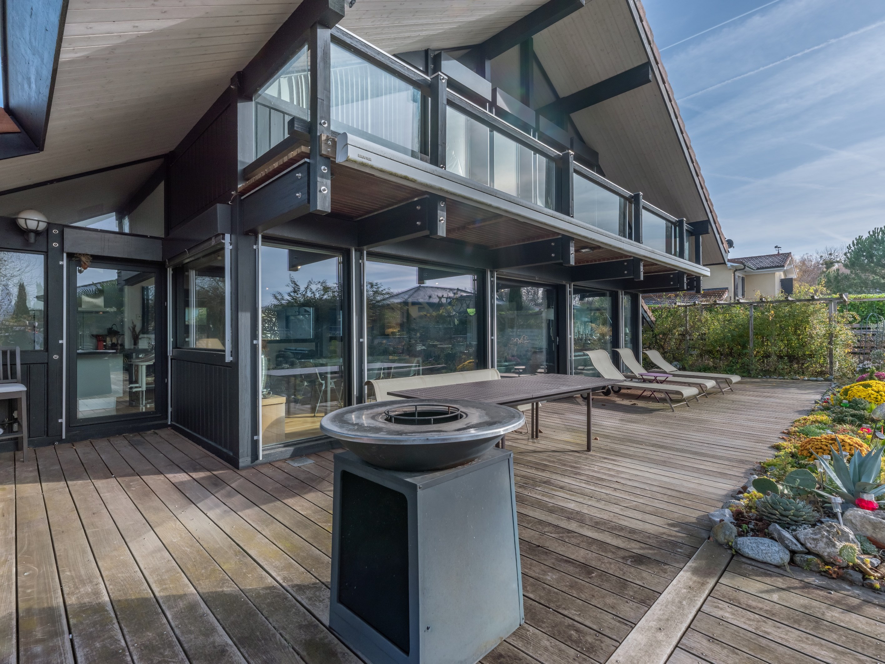  Contemporary timber architecture, light and transparency - 物件實景