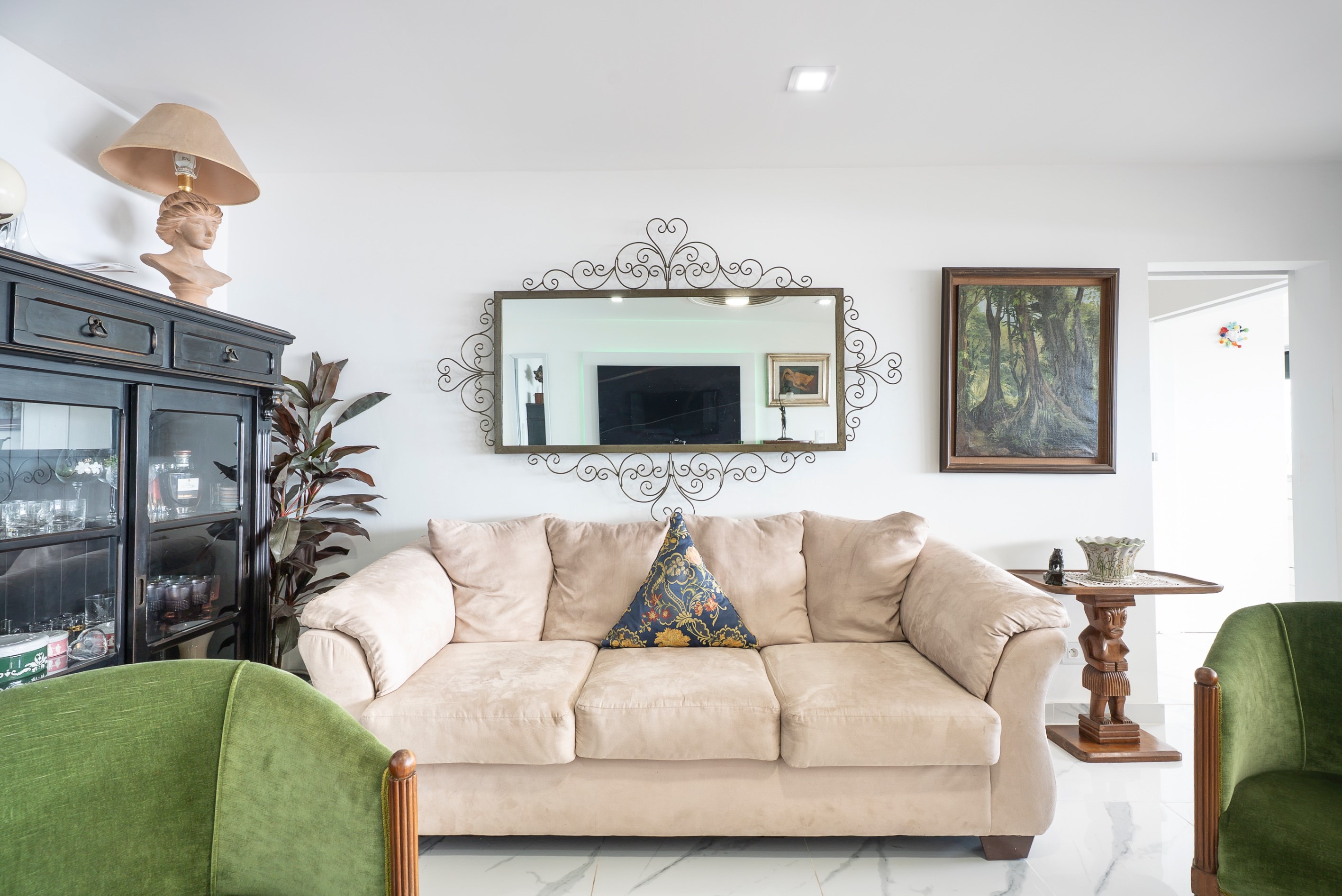  Tahiti - Papeete - Luxury Furnished Apartment with Ocean Views - 物件實景