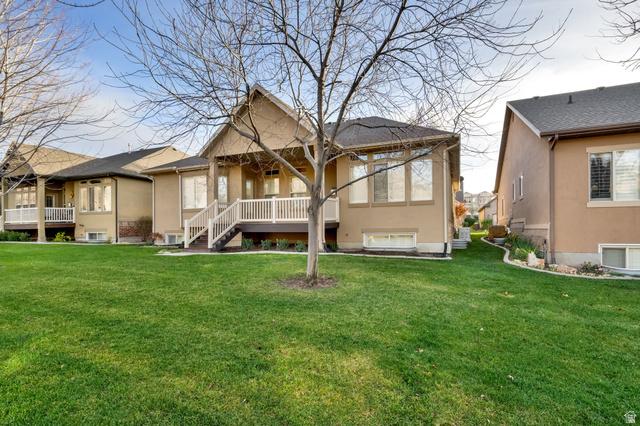 Centerville, Utah, 84014, United States, 4 Bedrooms Bedrooms, ,3 BathroomsBathrooms,Residential,For Sale,2006371