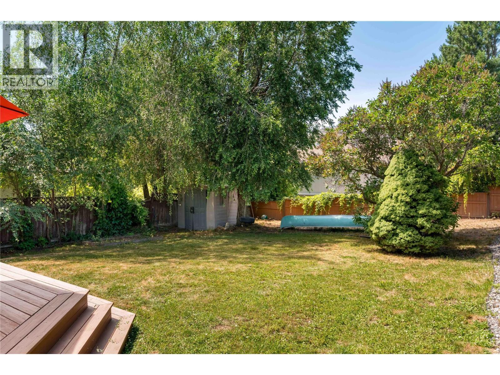 KELOWNA, British Columbia, V1V 1S9, CA, 4 Bedrooms Bedrooms, ,3 BathroomsBathrooms,Residential,For Sale,1895438