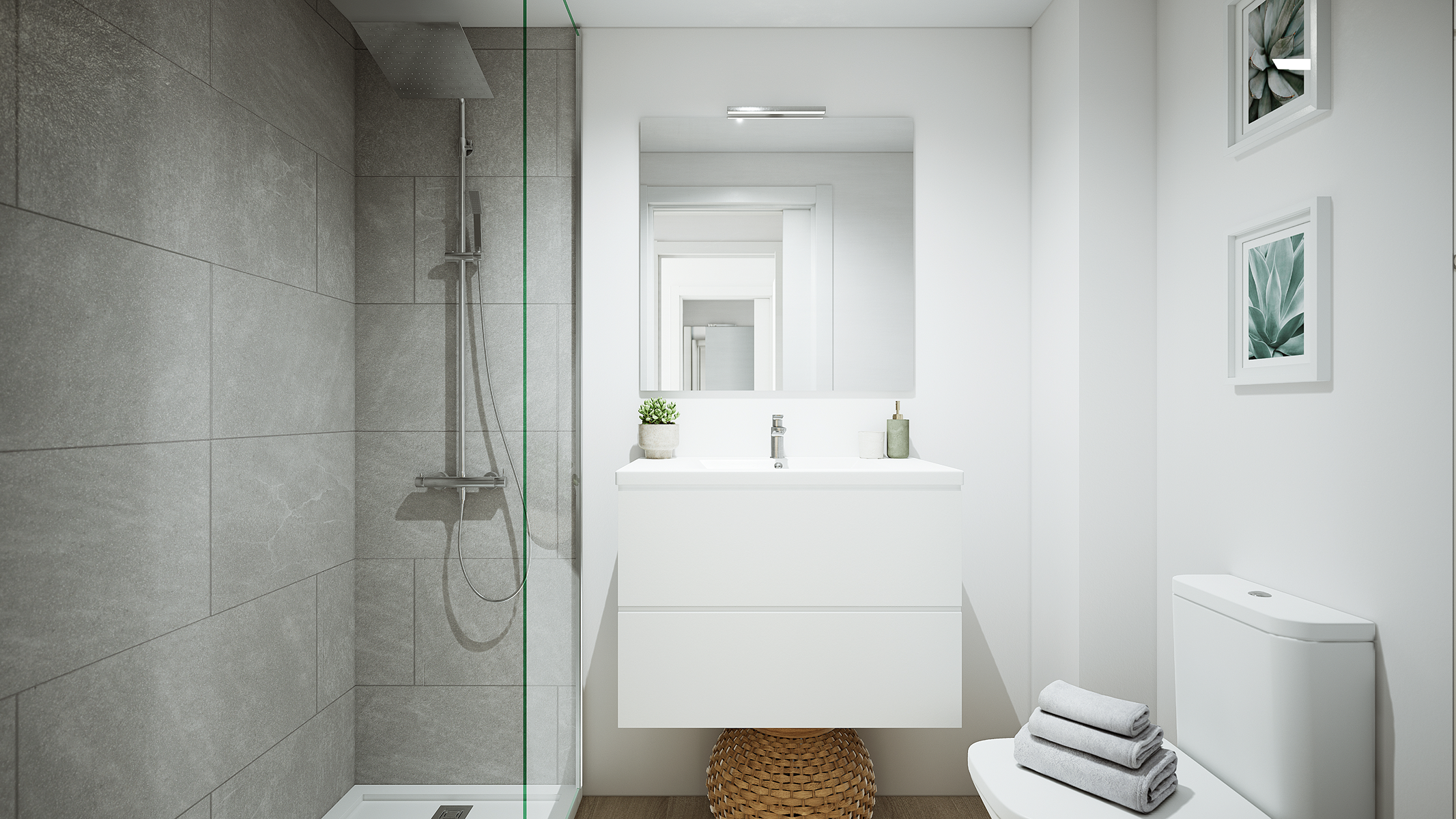  3-bedroom flat in the center of Sanlúcar de Barrameda - 物件實景