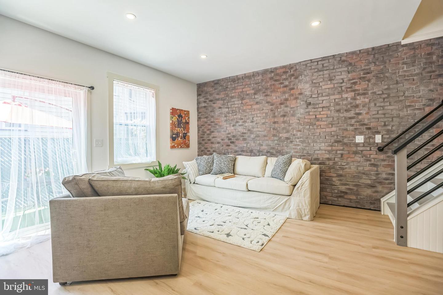 Collingswood, New Jersey, 08107, United States, 3 Bedrooms Bedrooms, ,4 BathroomsBathrooms,Residential,For Sale,1875559