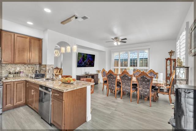 El Cajon, California, 92021, United States, 4 Bedrooms Bedrooms, ,3 BathroomsBathrooms,Residential,For Sale,1931445