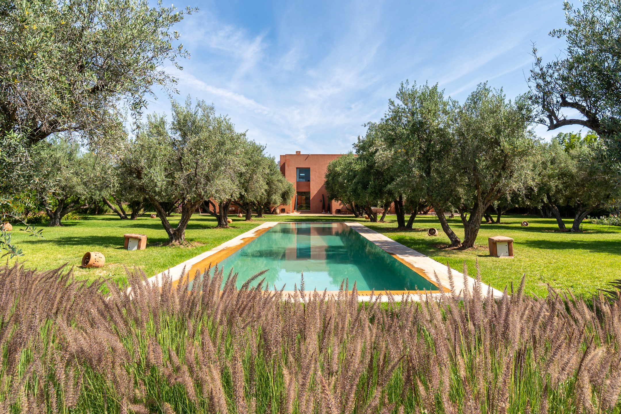  Marrakech I Route de Ouarzazate - 物件實景
