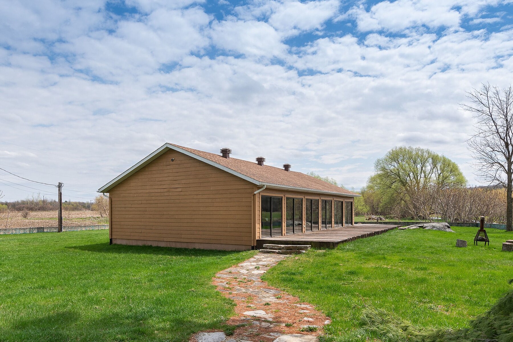  Hinchinbrooke, Montérégie - 物件實景