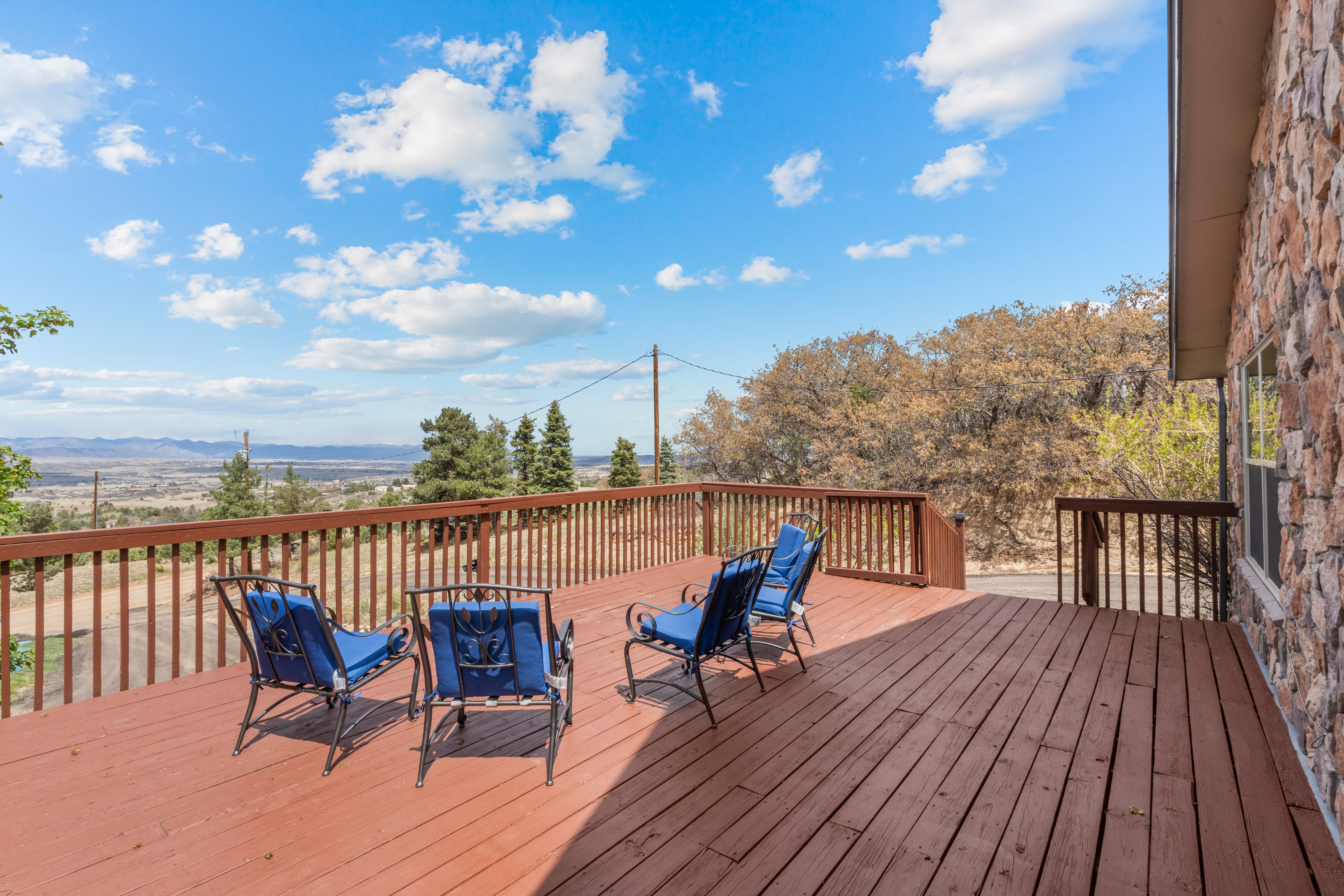  4.5 picturesque acres West of I-25 - 物件實景