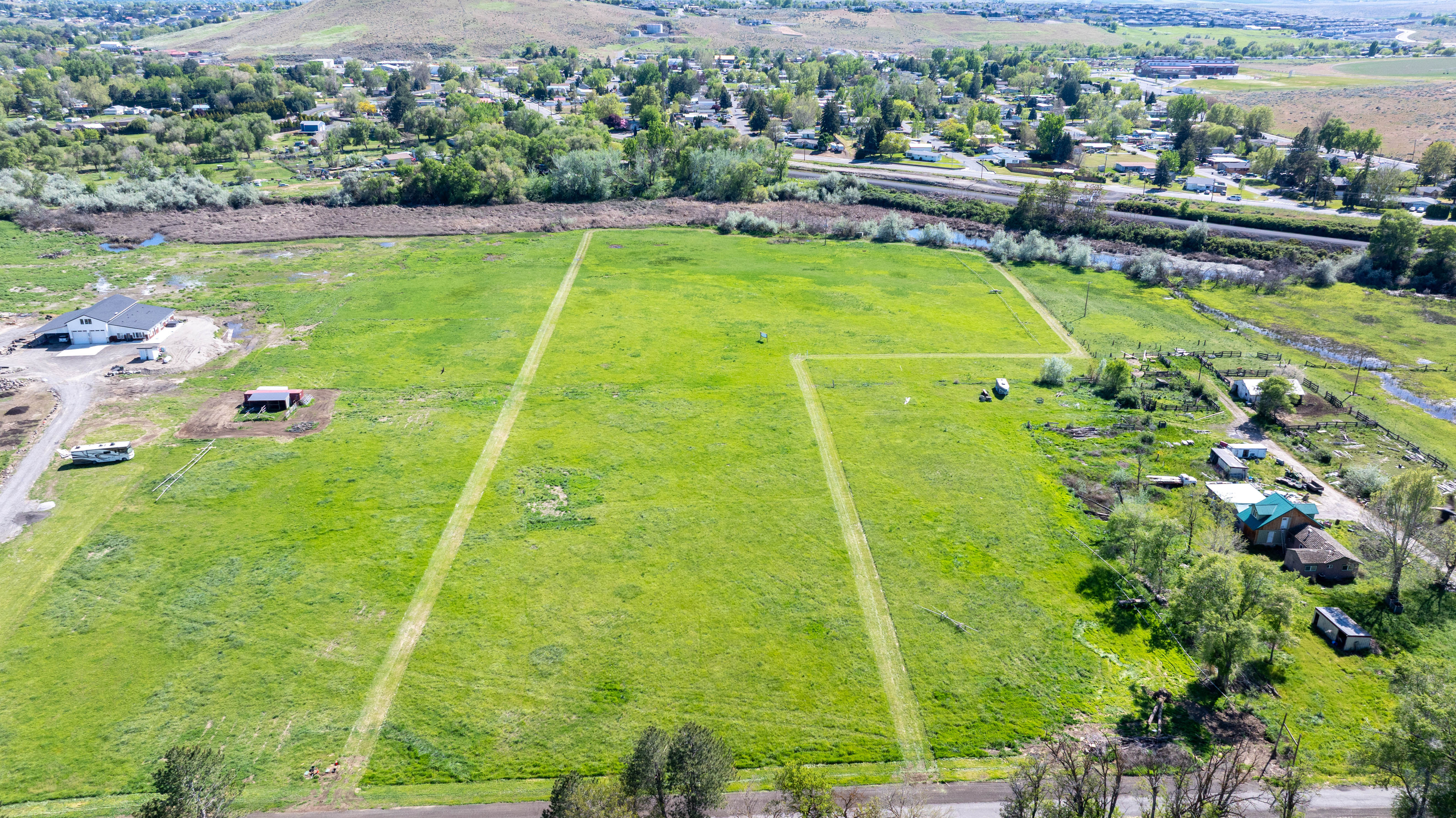  11.47 Acres West Richland - 物件實景