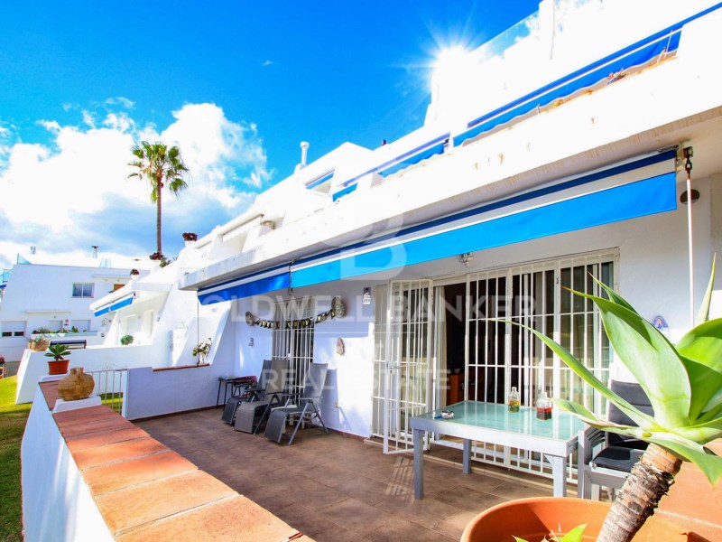 Marbella, Andalusia, ES, 3 Bedrooms Bedrooms, ,3 BathroomsBathrooms,Residential,For Sale,1848918