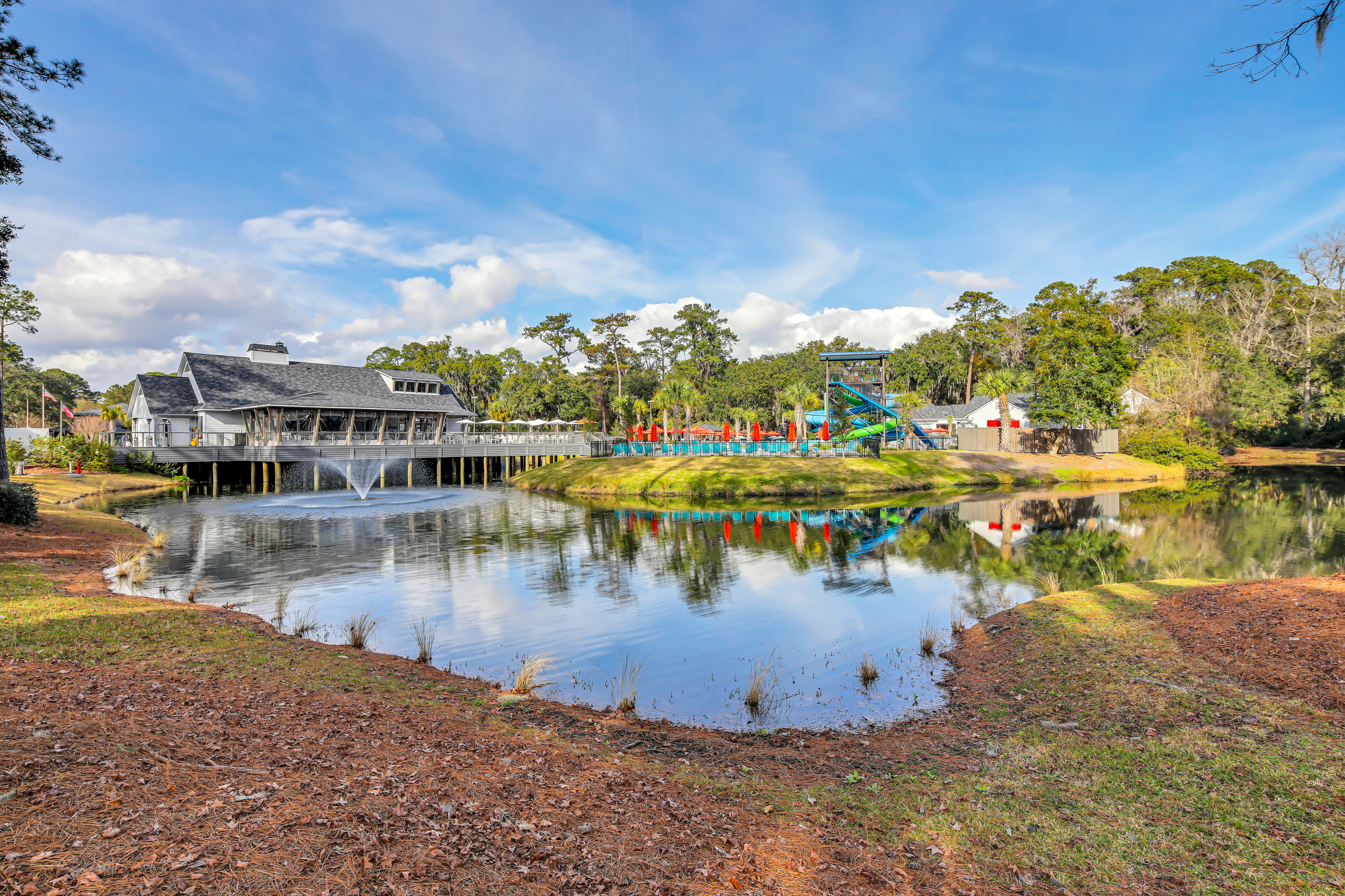  30 Dream Maker Circle, Savannah - 物件實景