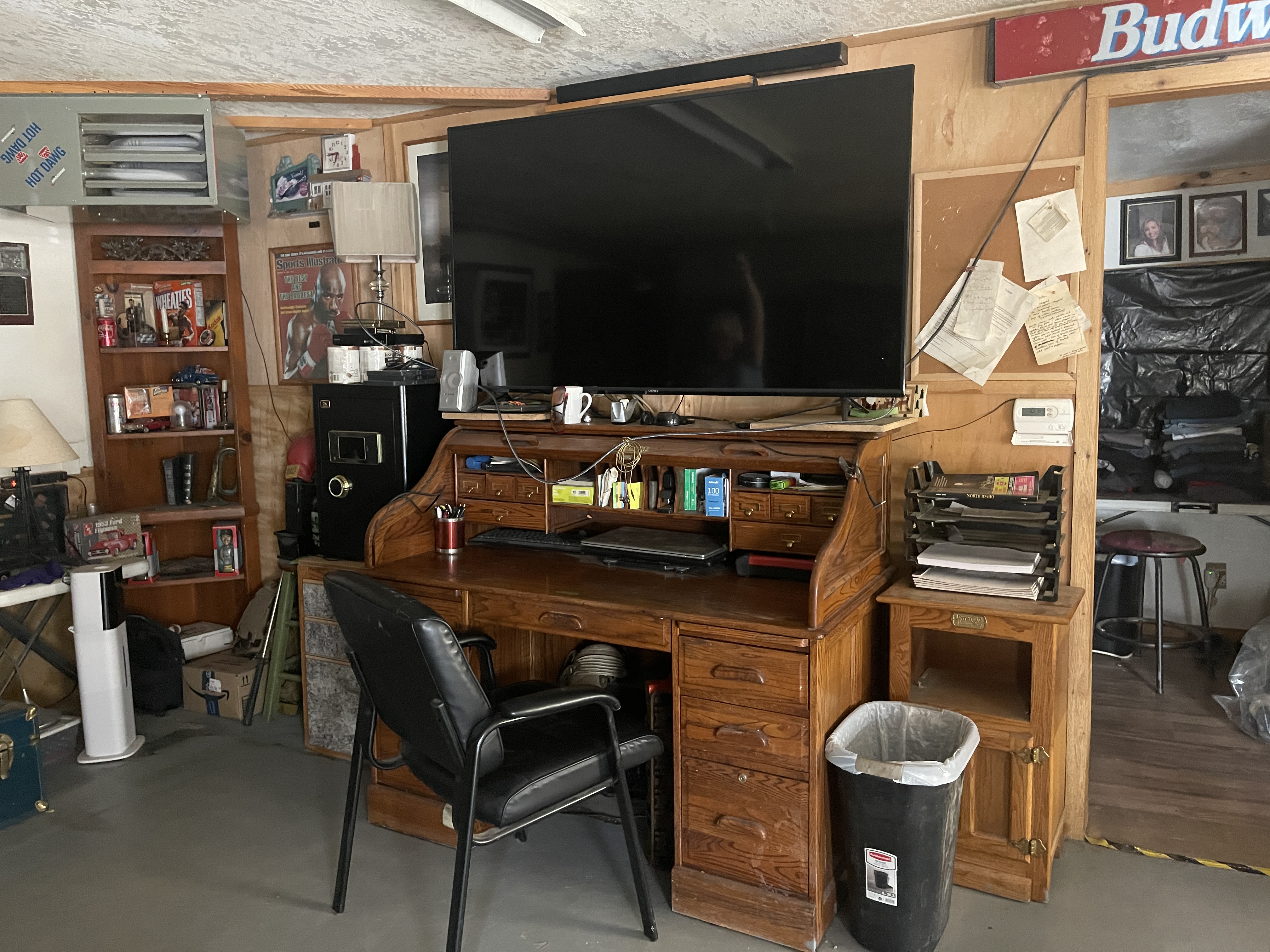 Sandpoint, Idaho, 83864, United States, 1 Bedroom Bedrooms, ,1 BathroomBathrooms,Residential,For Sale,1942790