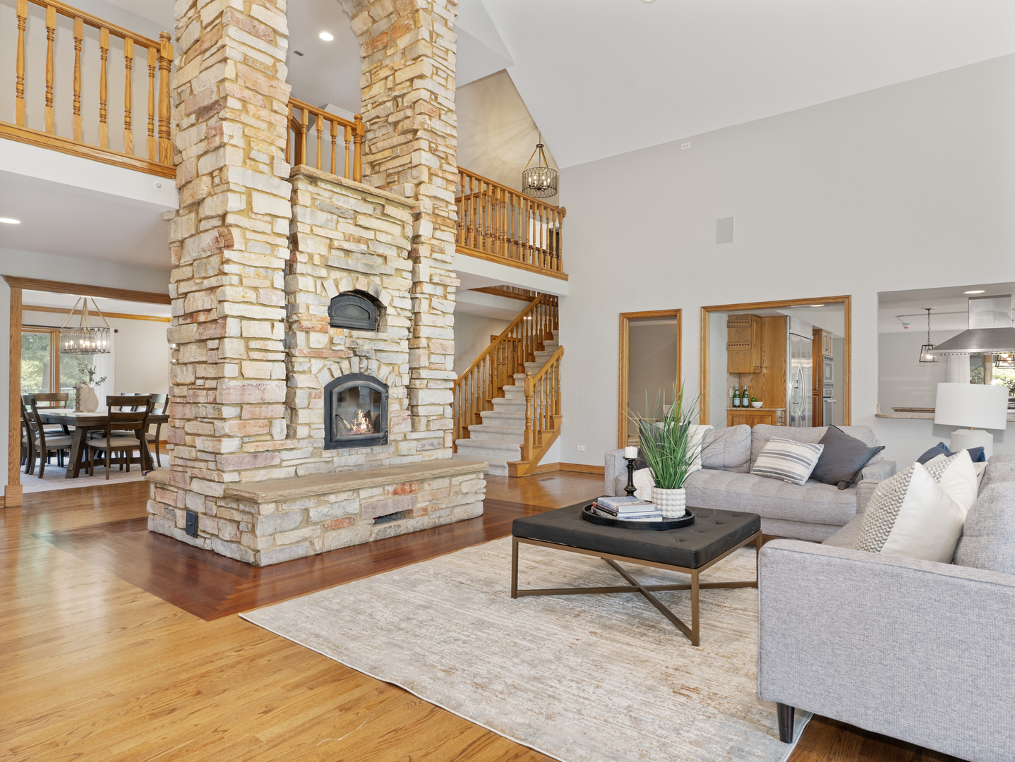Frankfort, Illinois, 60423, United States, 8 Bedrooms Bedrooms, ,7 BathroomsBathrooms,Residential,For Sale,1911769