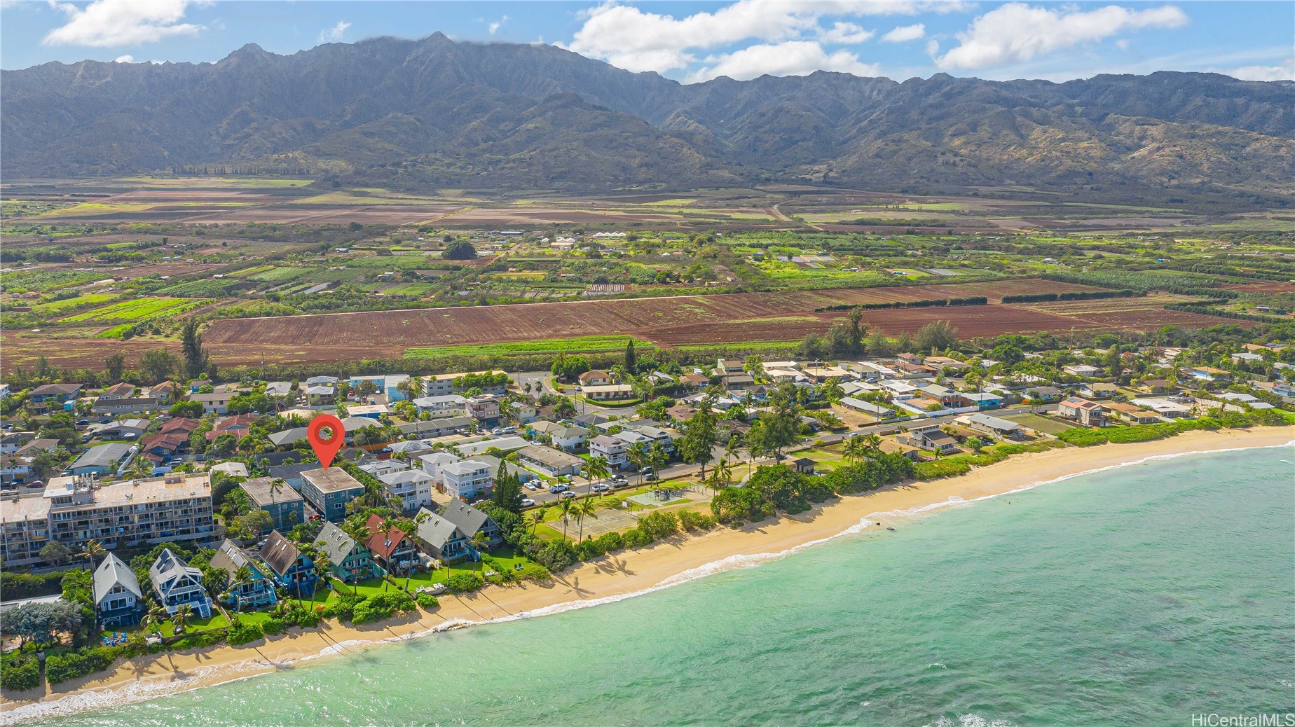 Waialua, Hawaii, 96791, United States, 2 Bedrooms Bedrooms, ,2 BathroomsBathrooms,Residential,For Sale,1992821