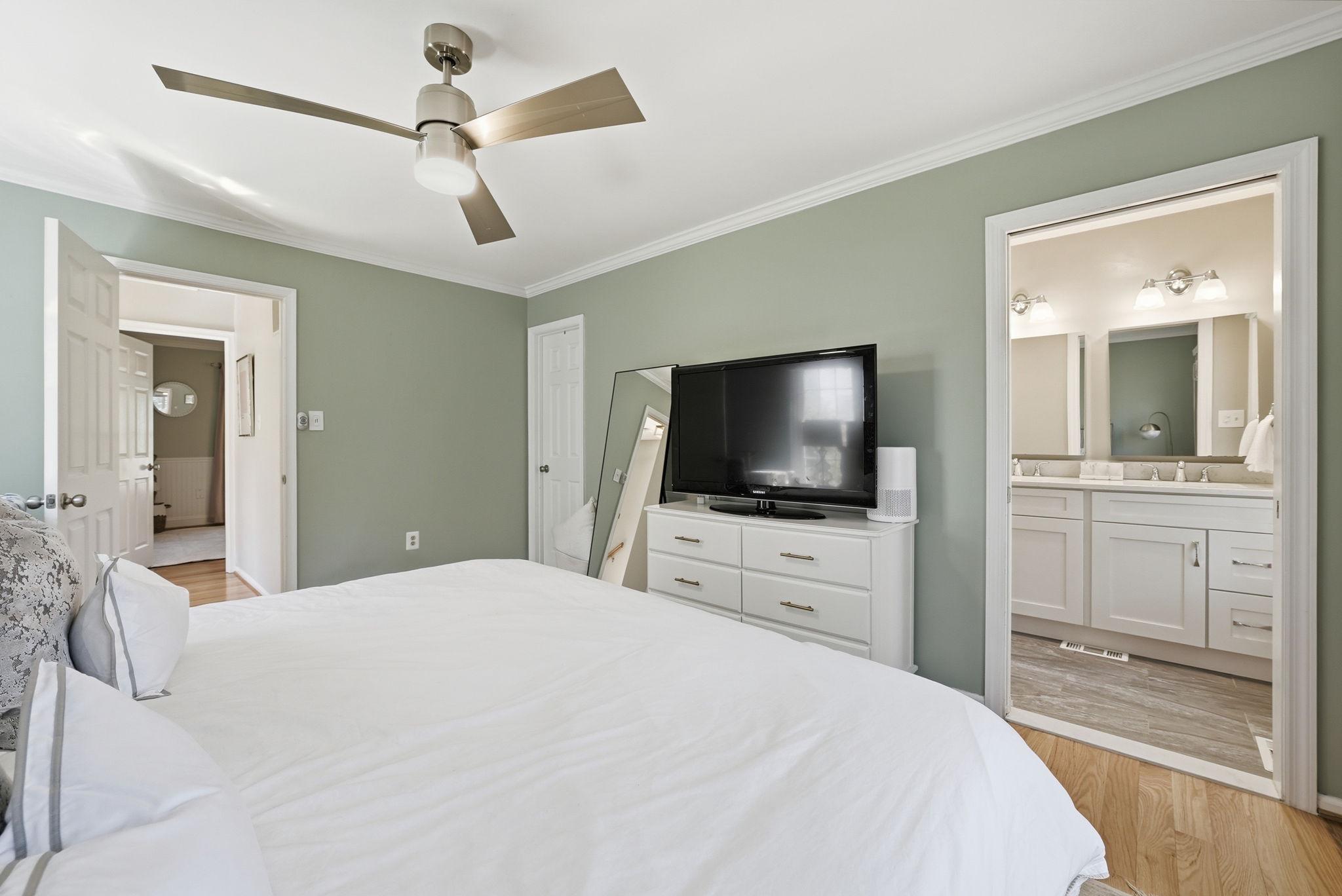  2556 S Arlington Mill Dr C, Arlington, VA, 22206 - 物件實景