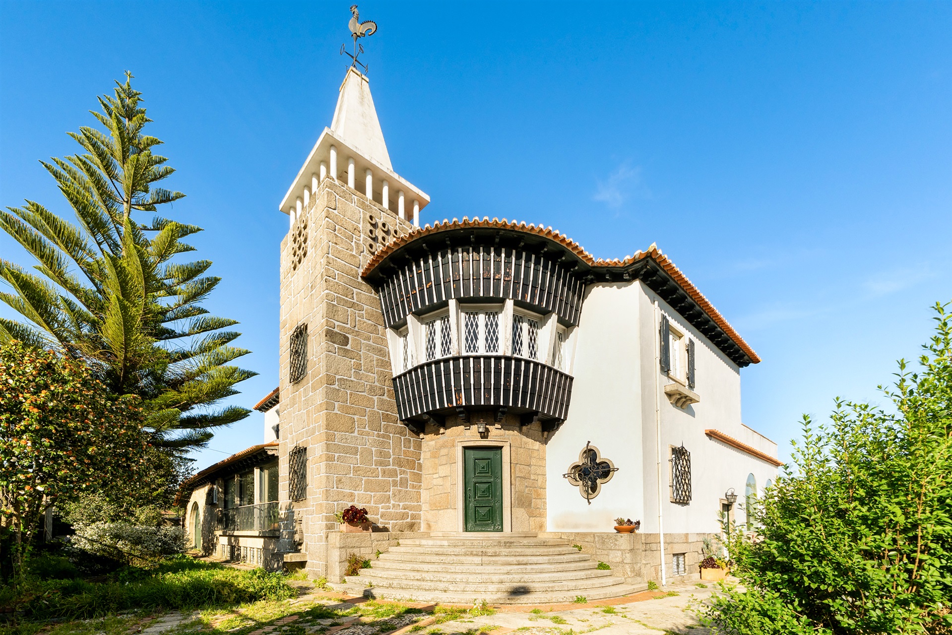  Manor House, 5 bedrooms, for Sale - 物件實景