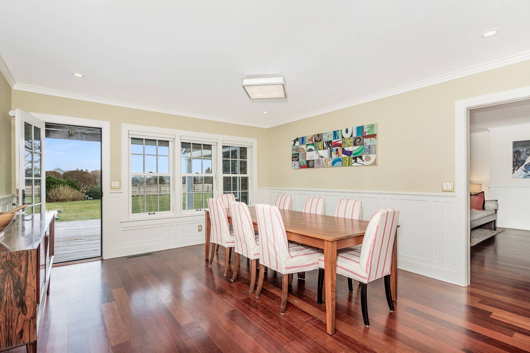  Hamptons Classic on Reserve in Water Mill South - 物件實景