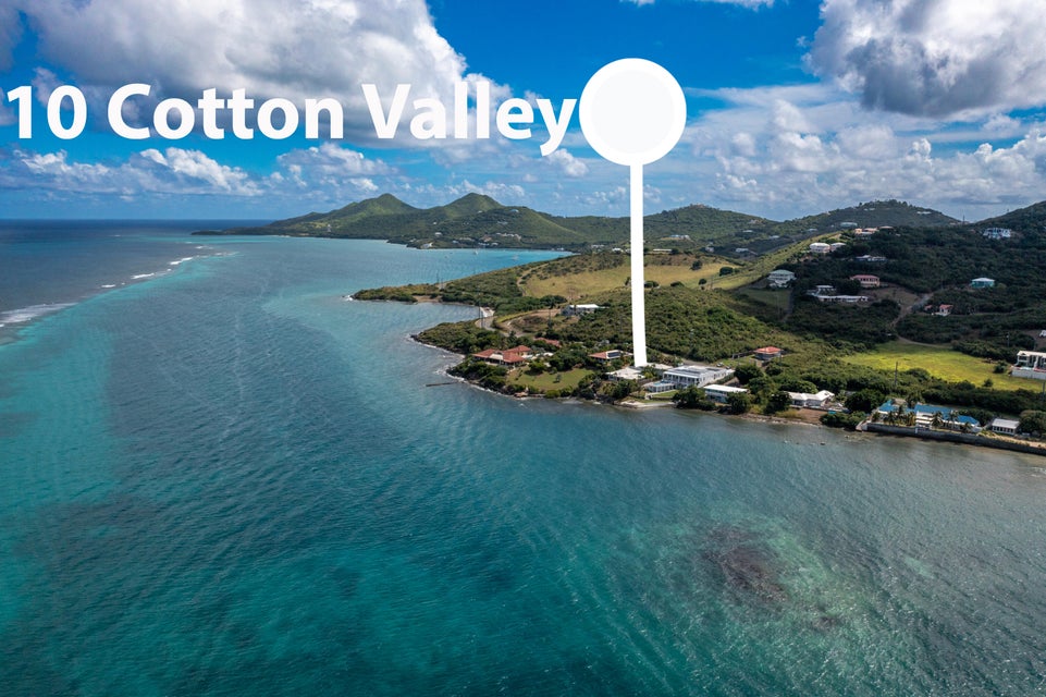 St. Croix, Virgin Islands, 00820, VI, 3 Bedrooms Bedrooms, ,4 BathroomsBathrooms,Residential,For Sale,1997409