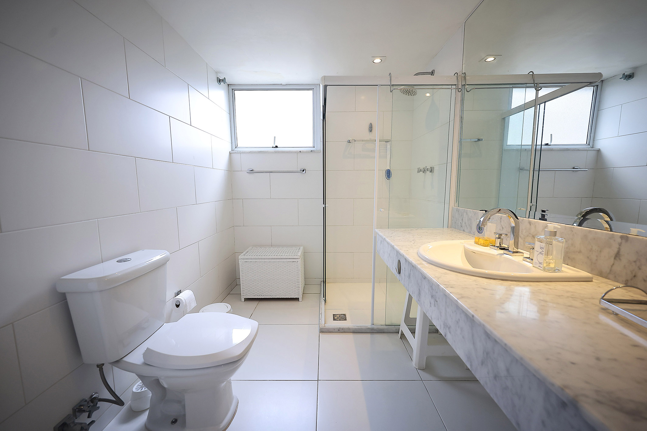  High-floor apartment with views of Lagoa and the surrounding greenery - 物件實景