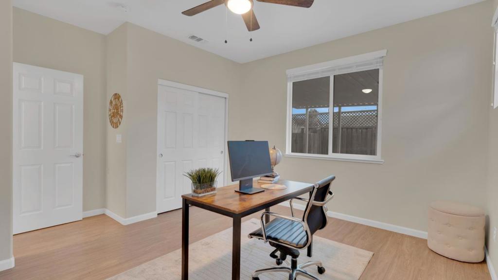 Hollister, California, 95023, United States, 4 Bedrooms Bedrooms, ,2 BathroomsBathrooms,Residential,For Sale,1976476