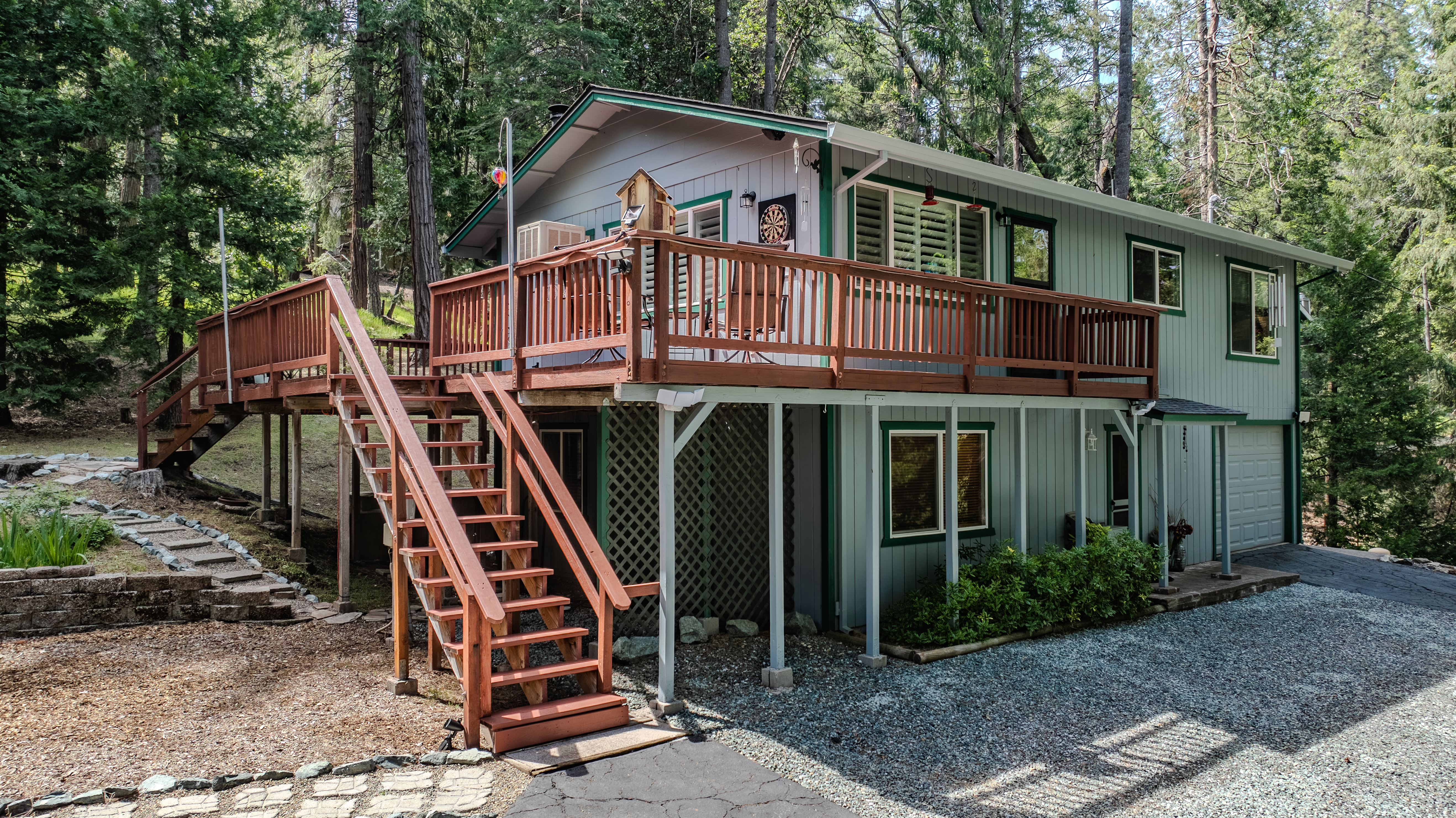  16775 Silver Drive South, Pioneer, CA 95666 - 物件實景