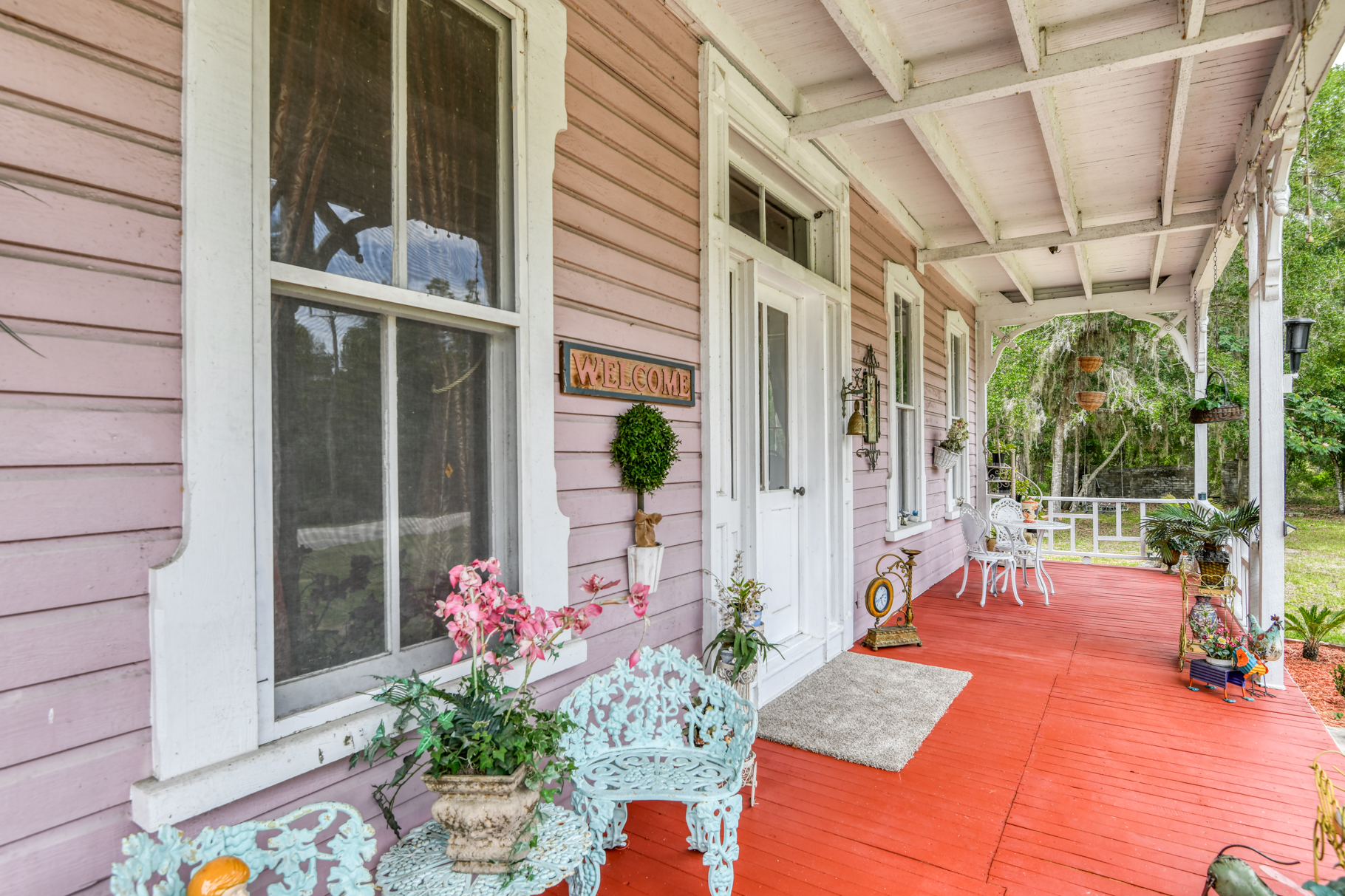 POMONA PARK, Florida, 32181, United States, 2 Bedrooms Bedrooms, ,2 BathroomsBathrooms,Residential,For Sale,1920354