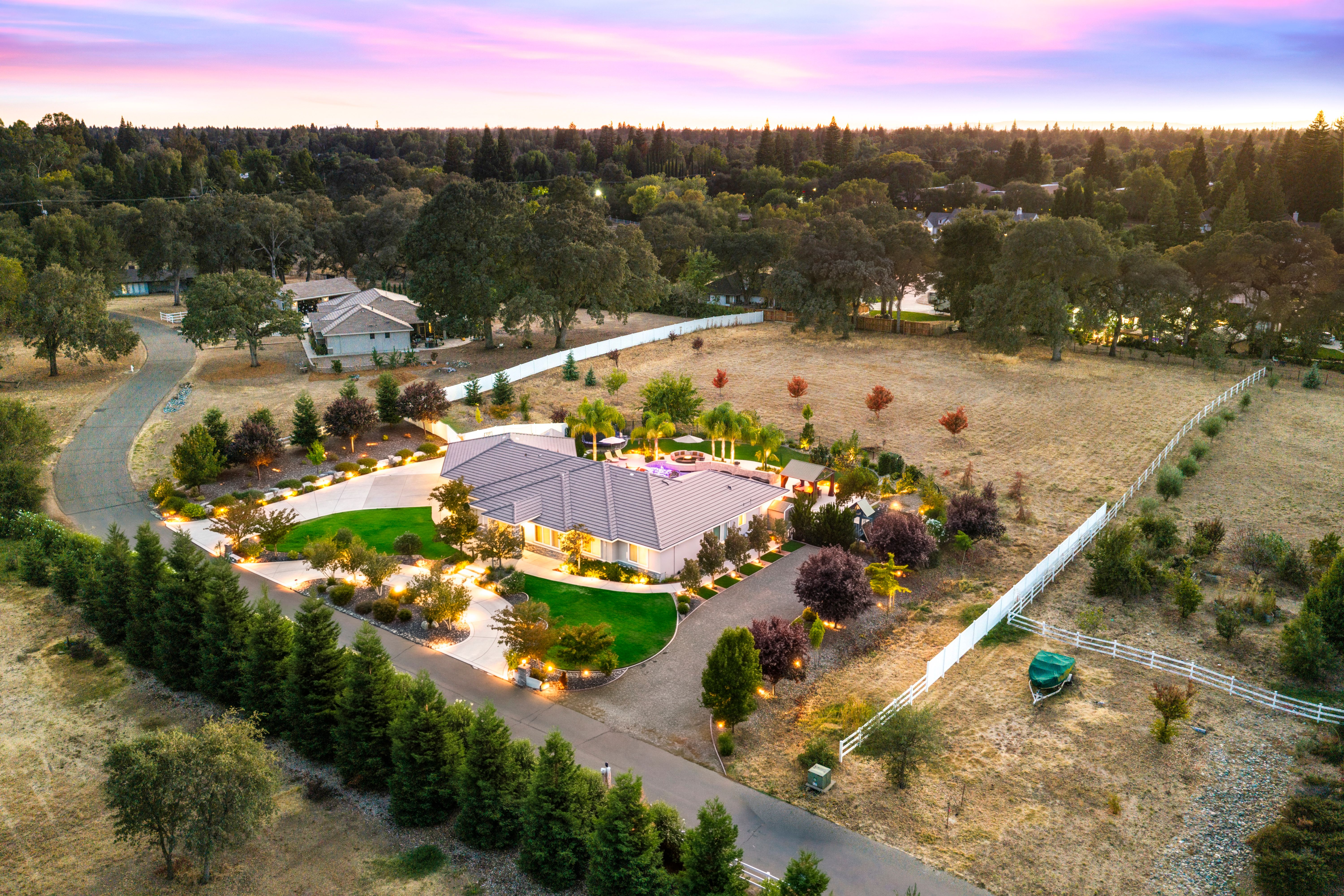  7527 Country Oaks Lane, Orangevale, CA 95662 - 物件實景
