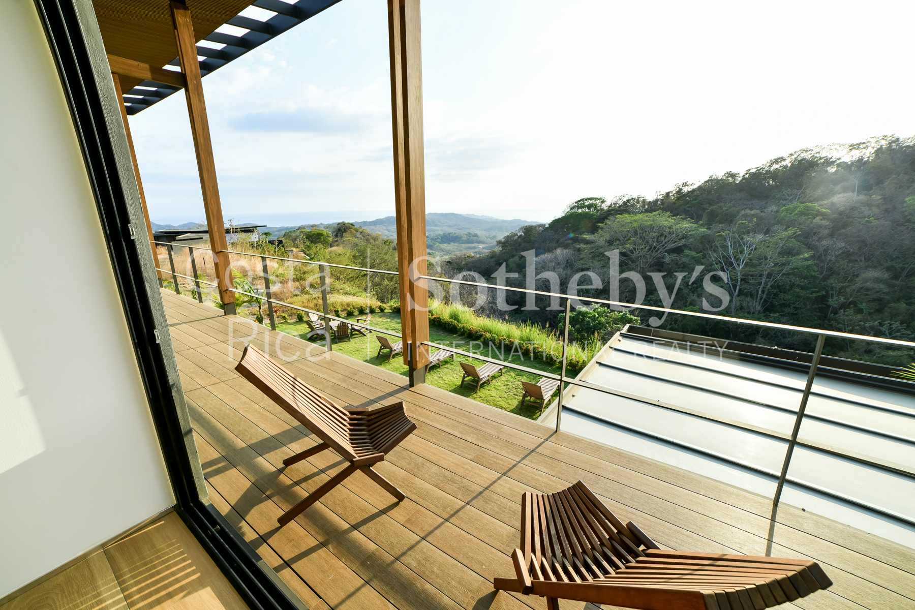 Panoramic Ocean & Mountain View Home - 物件實景