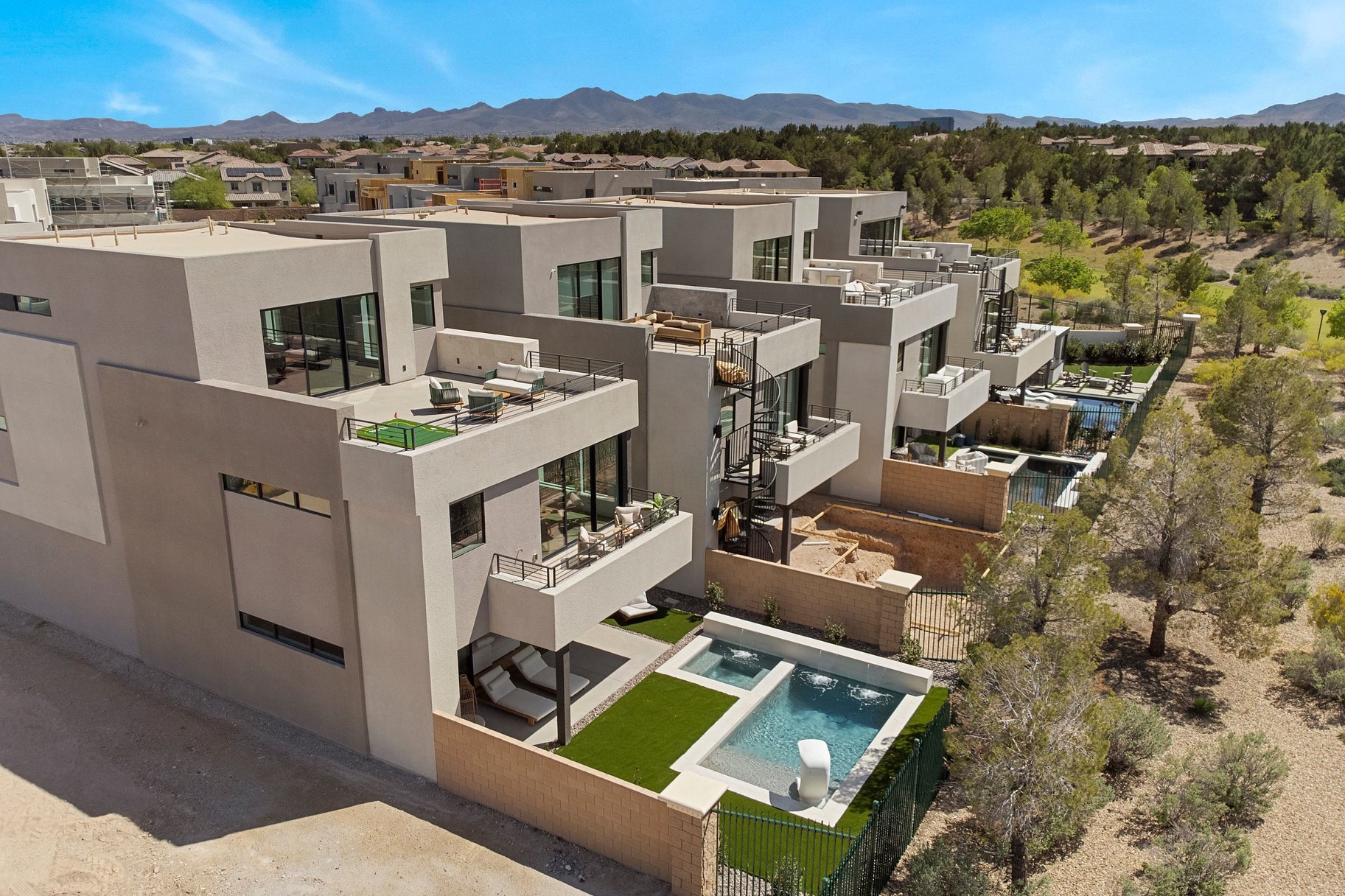  New to Market - 物件實景