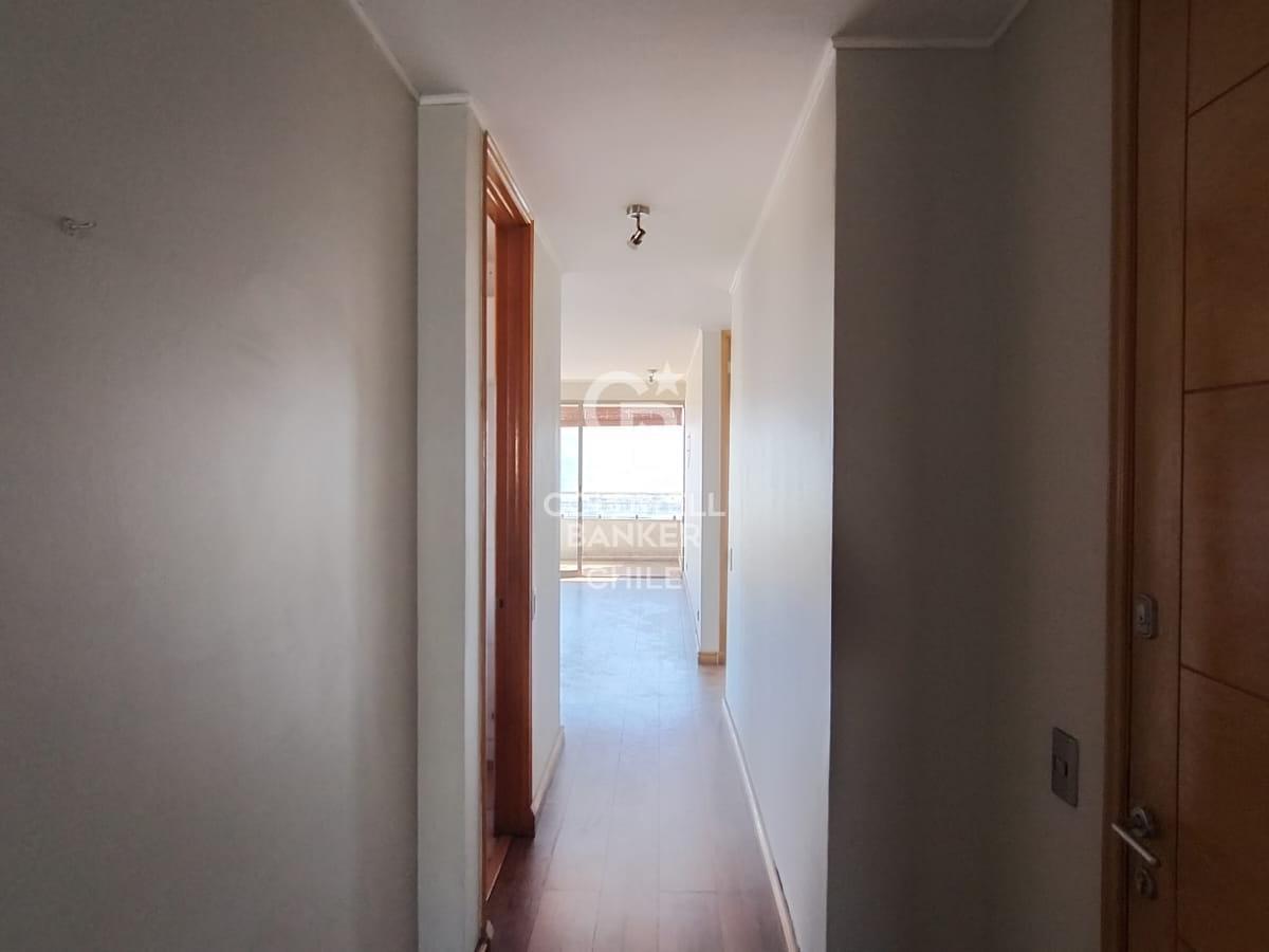 Vitacura, Chile, 3 Bedrooms Bedrooms, ,3 BathroomsBathrooms,Residential,For Sale,1892646
