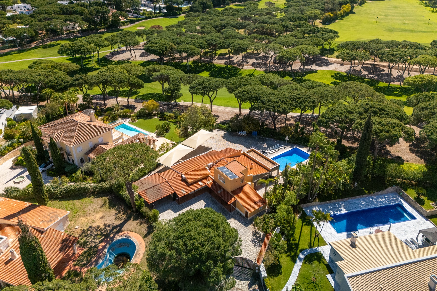  Detached house, 5 bedrooms, for Sale - 物件實景