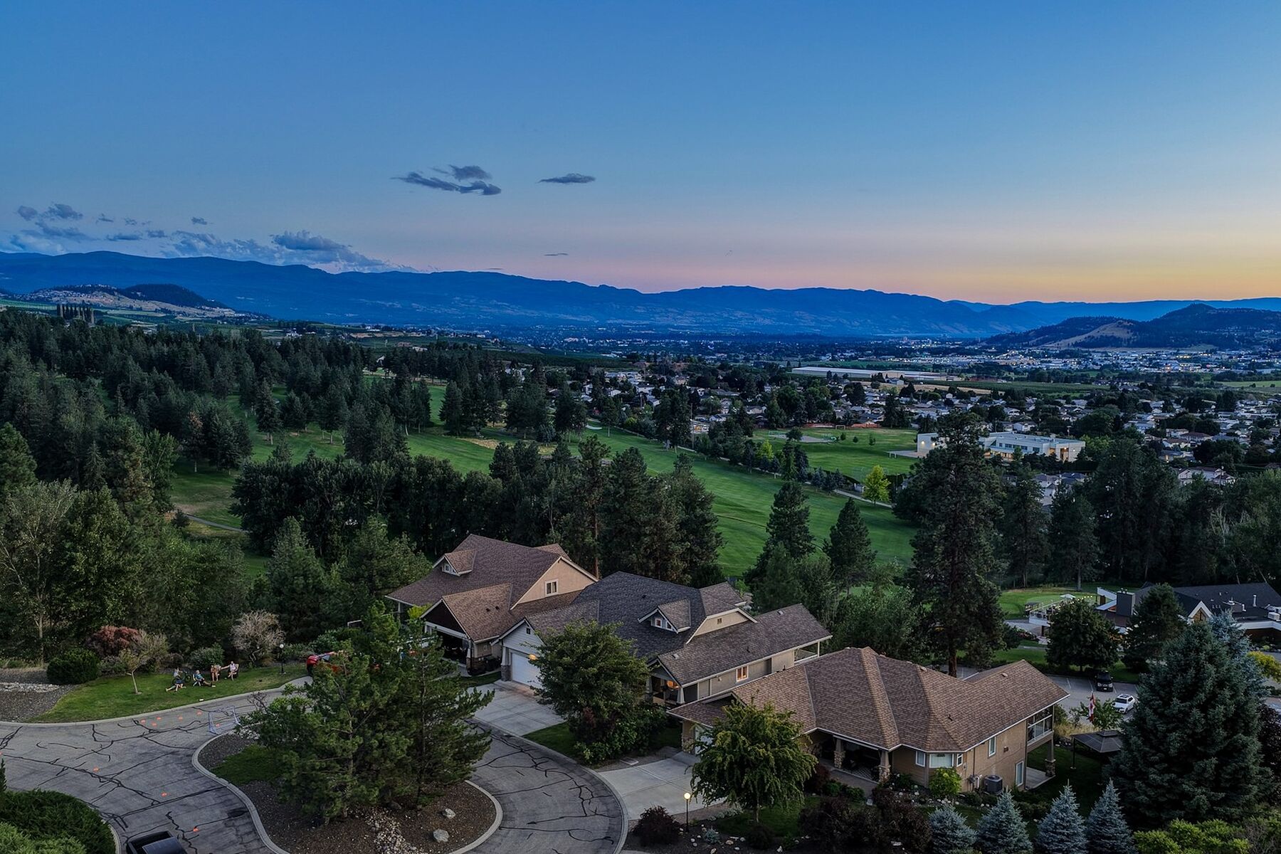  Rare Sunset Ranch Opportunity - 物件實景