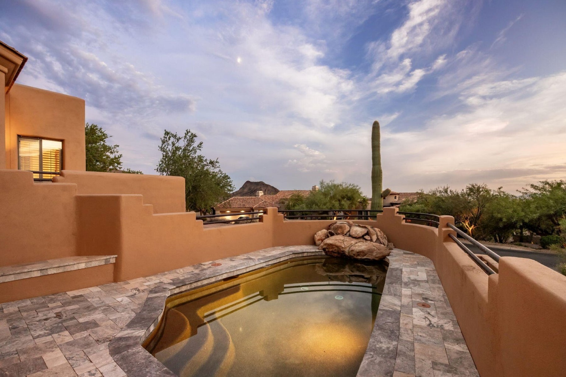  13554 E Columbine Drive¦Scottsdale, AZ - 物件實景
