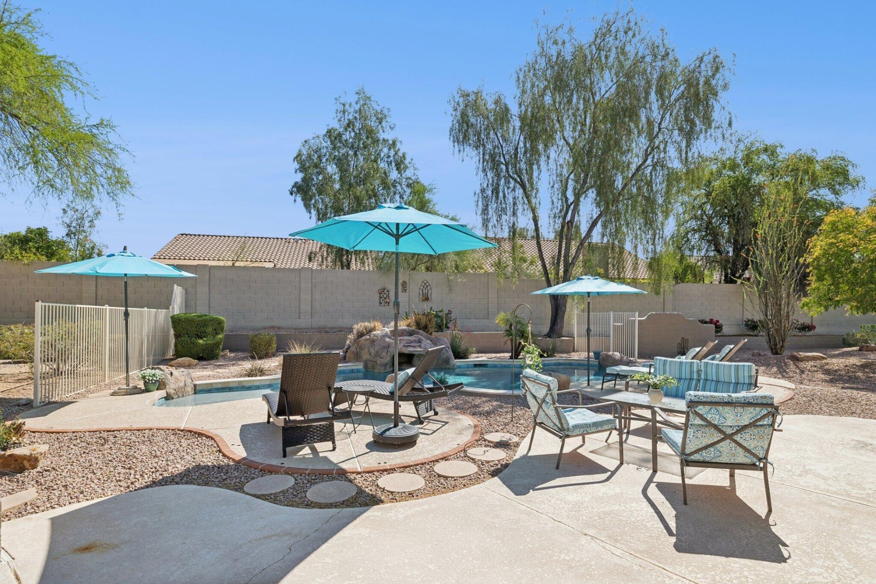  29007 N 45th Way  Cave Creek, AZ - 物件實景