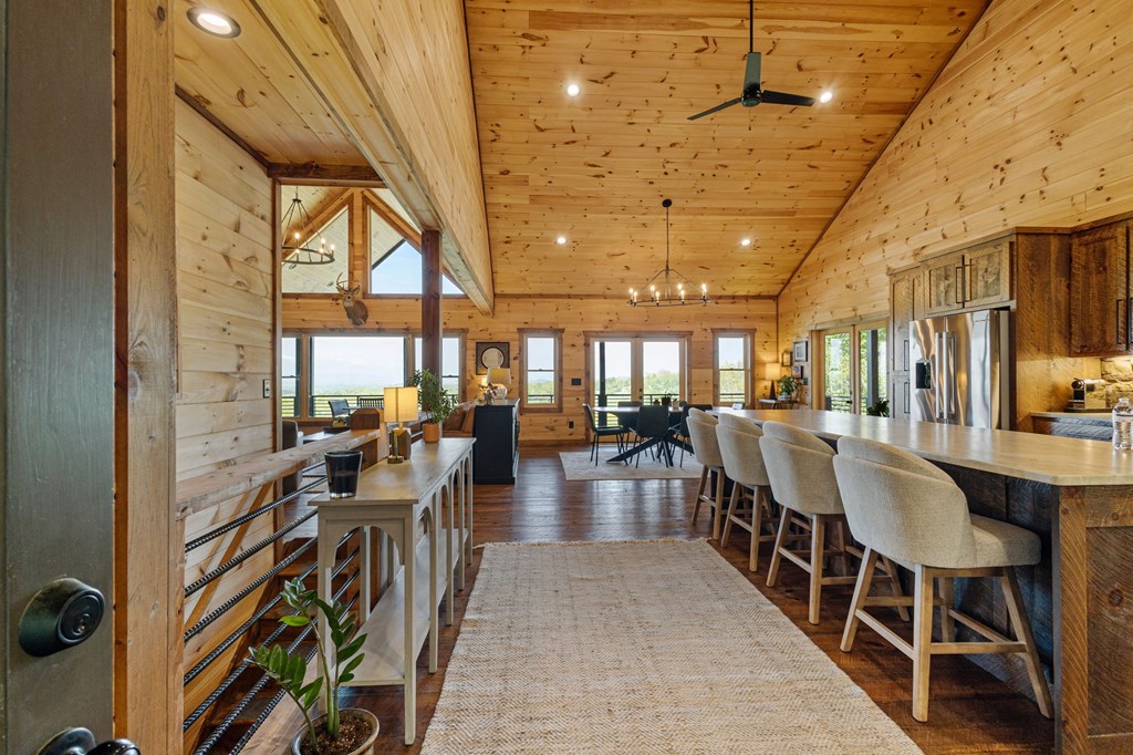 Morganton, Georgia, 30560, United States, 3 Bedrooms Bedrooms, ,3 BathroomsBathrooms,Residential,For Sale,1983802