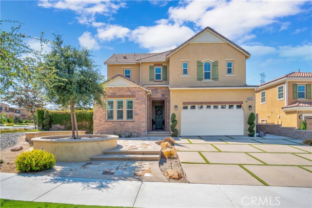 Chino Hills, California, 91709, United States, 5 Bedrooms Bedrooms, ,5 BathroomsBathrooms,Residential,For Sale,1979463