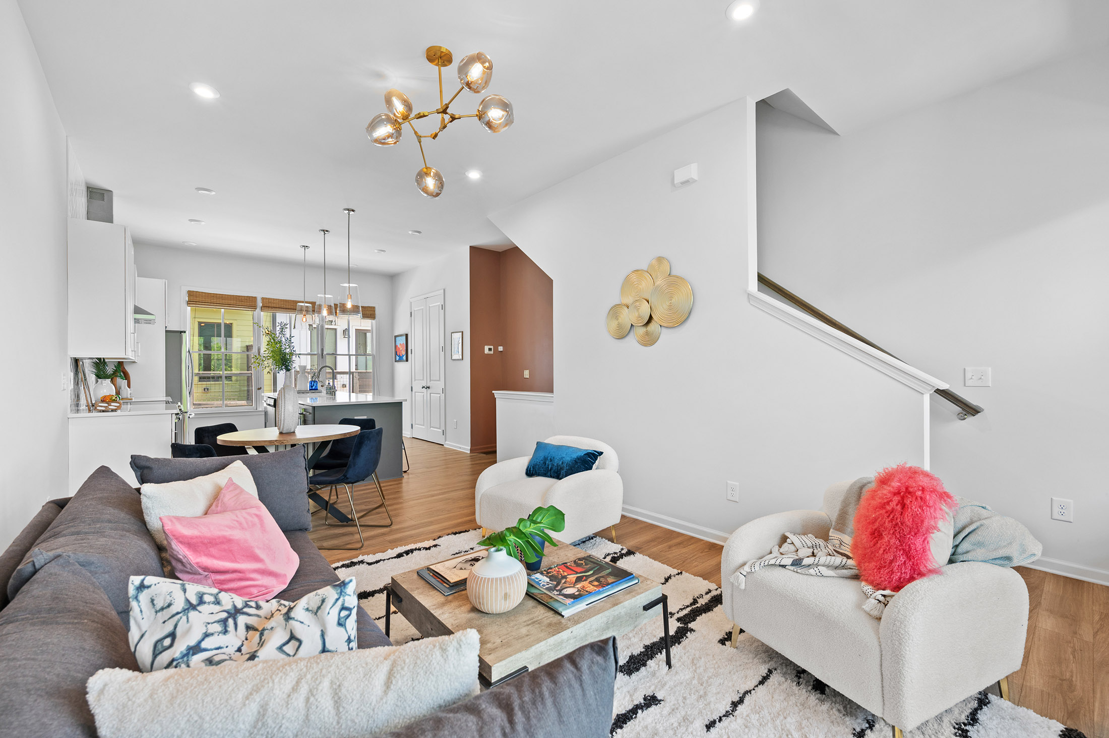  Elevated and Effortless Living on The BeltLine - 物件實景