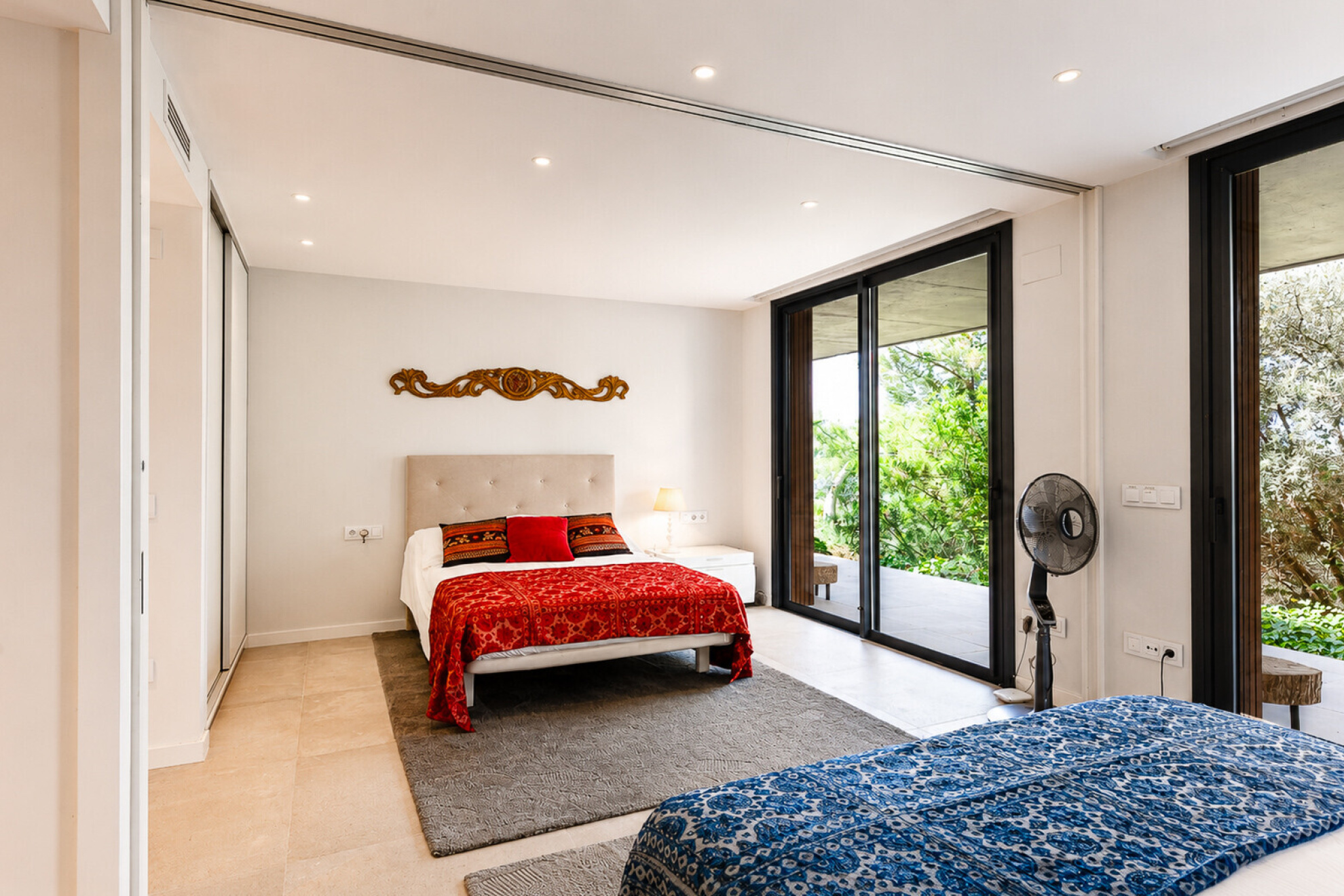  Luxury villa with panoramic ocean views in Bellamar - 物件實景