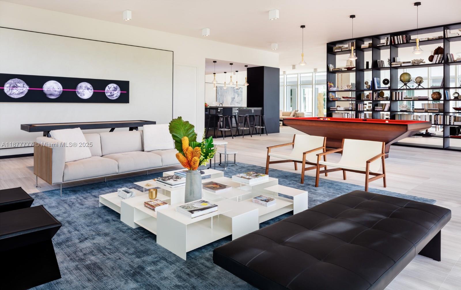 Miami Beach, Florida, 33140, United States, 4 Bedrooms Bedrooms, ,5 BathroomsBathrooms,Residential,For Sale,1948175
