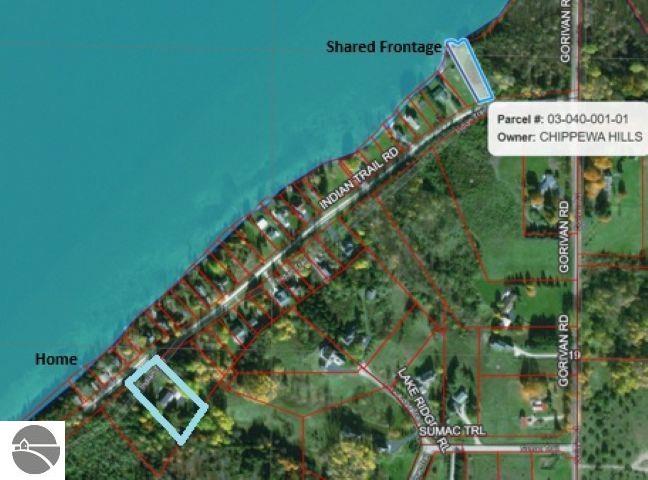 Frankfort, Michigan, 49635, United States, 4 Bedrooms Bedrooms, ,3 BathroomsBathrooms,Residential,For Sale,2048636