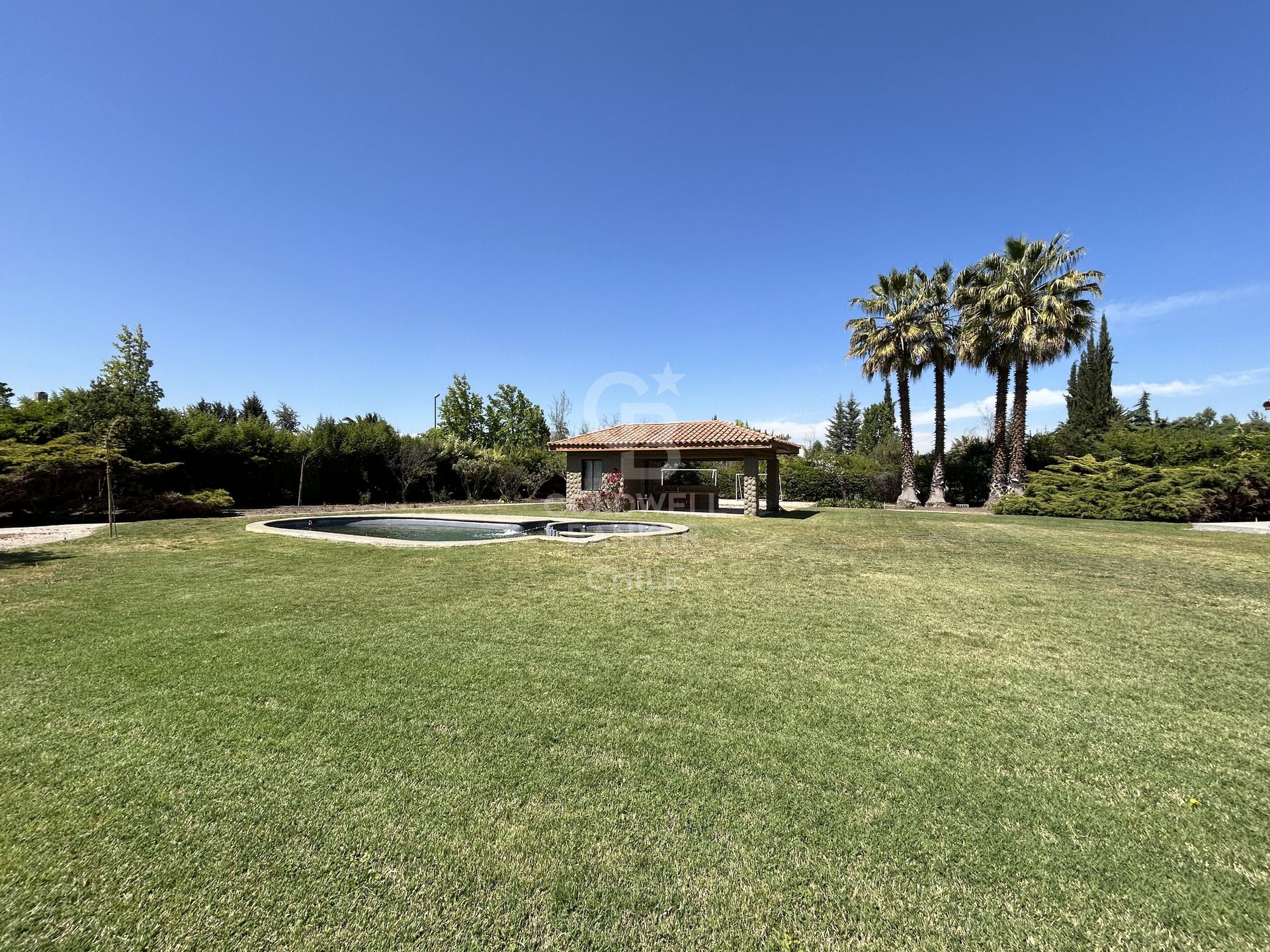 Colina, Chile, 4 Bedrooms Bedrooms, ,3 BathroomsBathrooms,Residential,For Sale,1963885