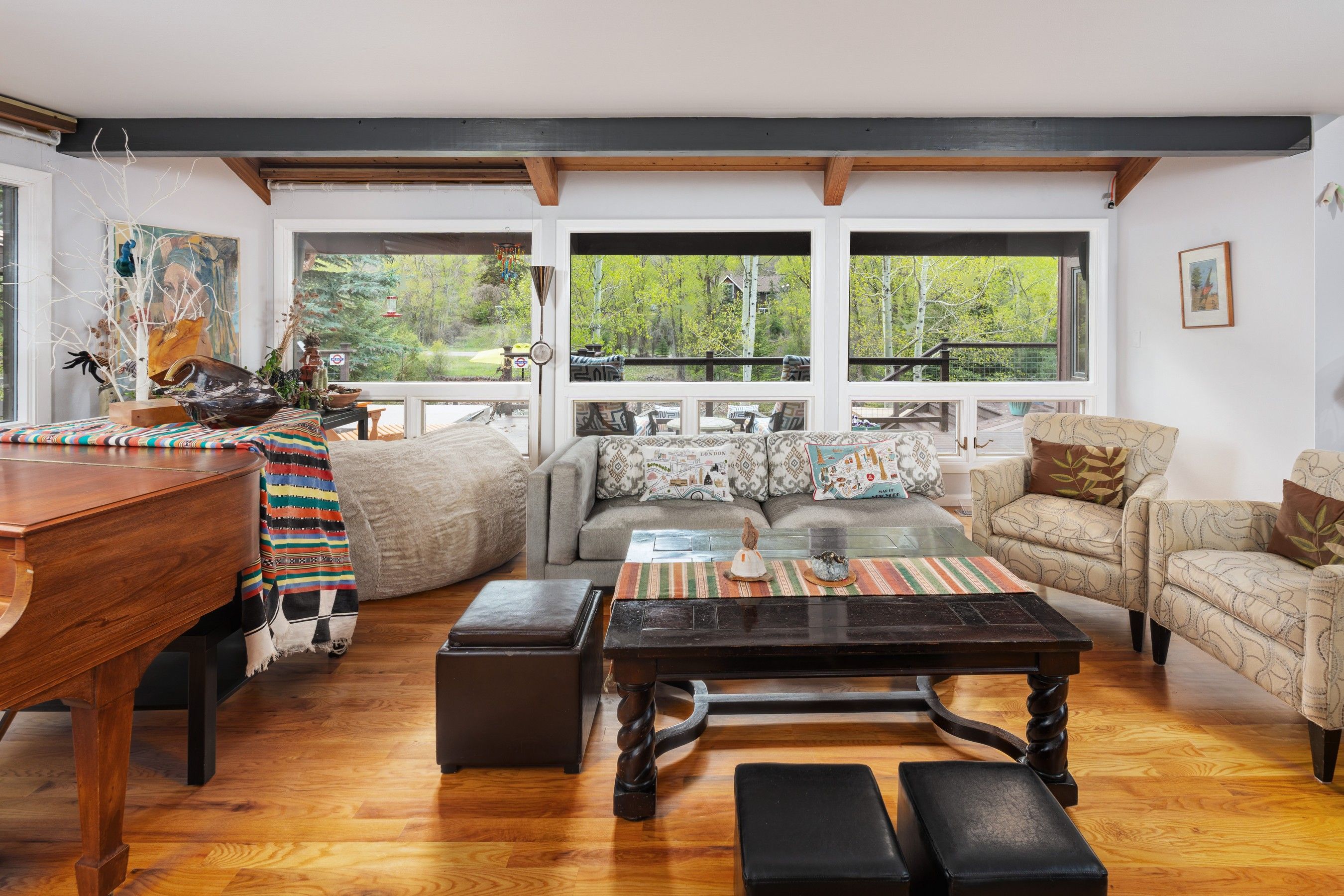  357 Crystal Lane, Carbondale, CO, 81623 - 物件實景