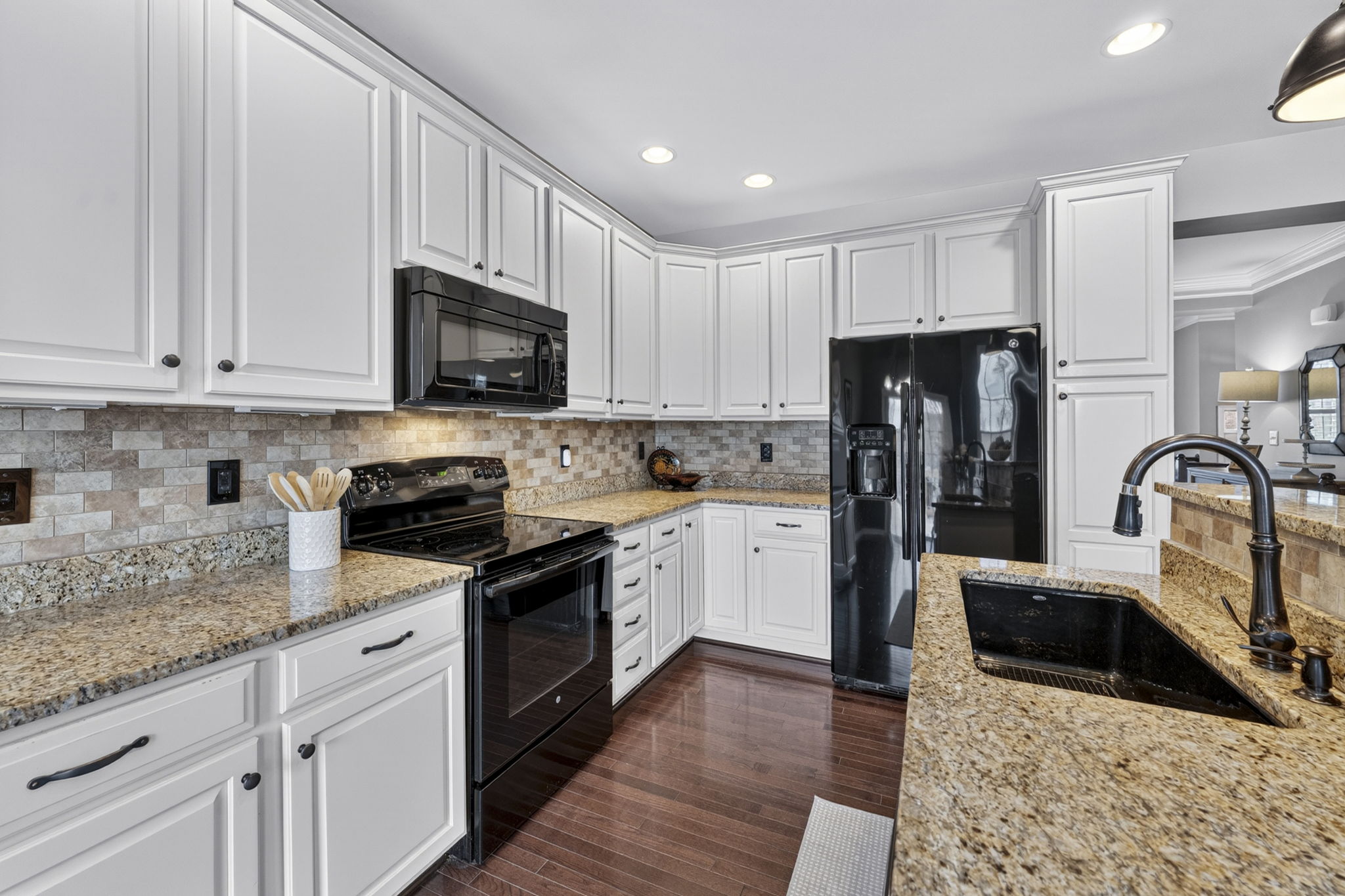  206 Croft Square, Purcellville, VA 20132 - 物件實景