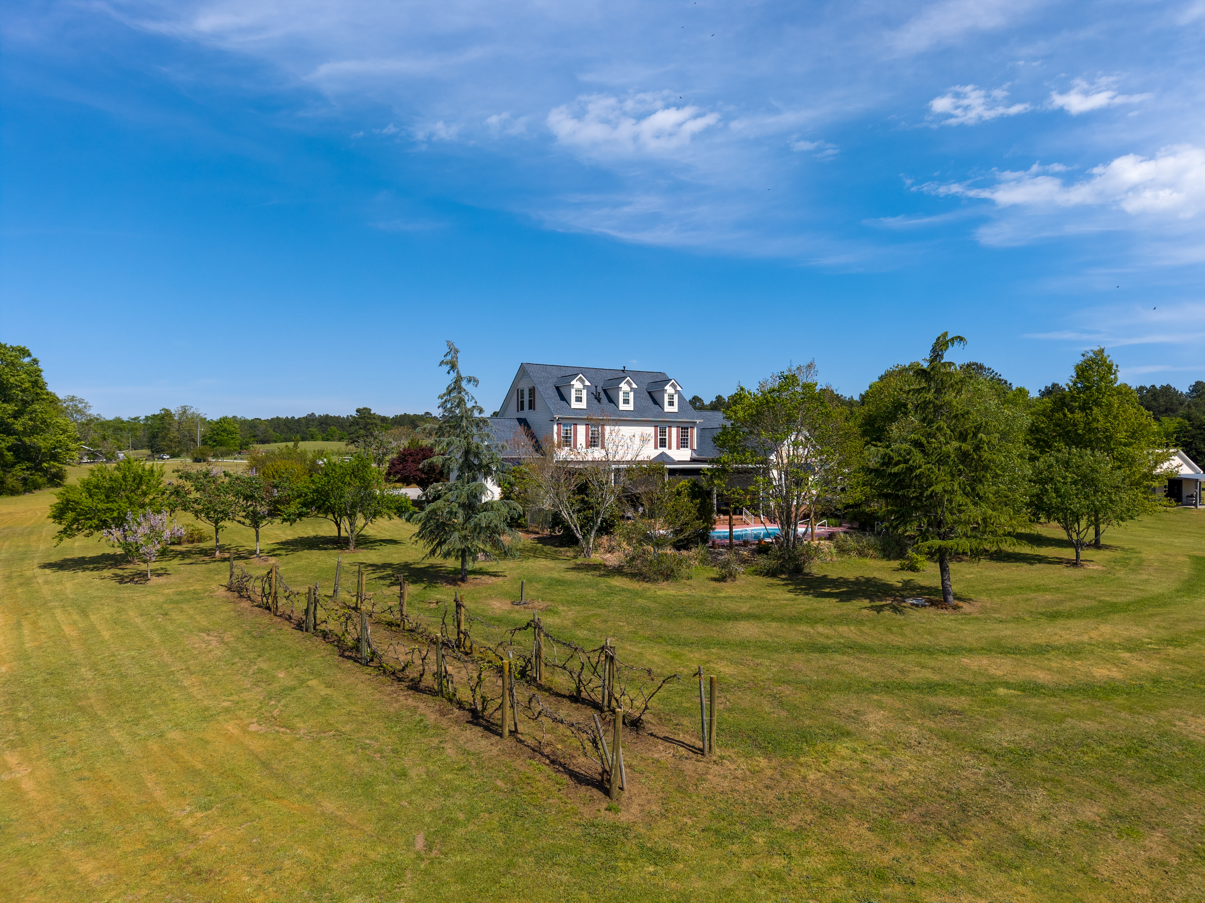  402 Nanaloo Avenue, Waterloo, SC 29384 - 物件實景