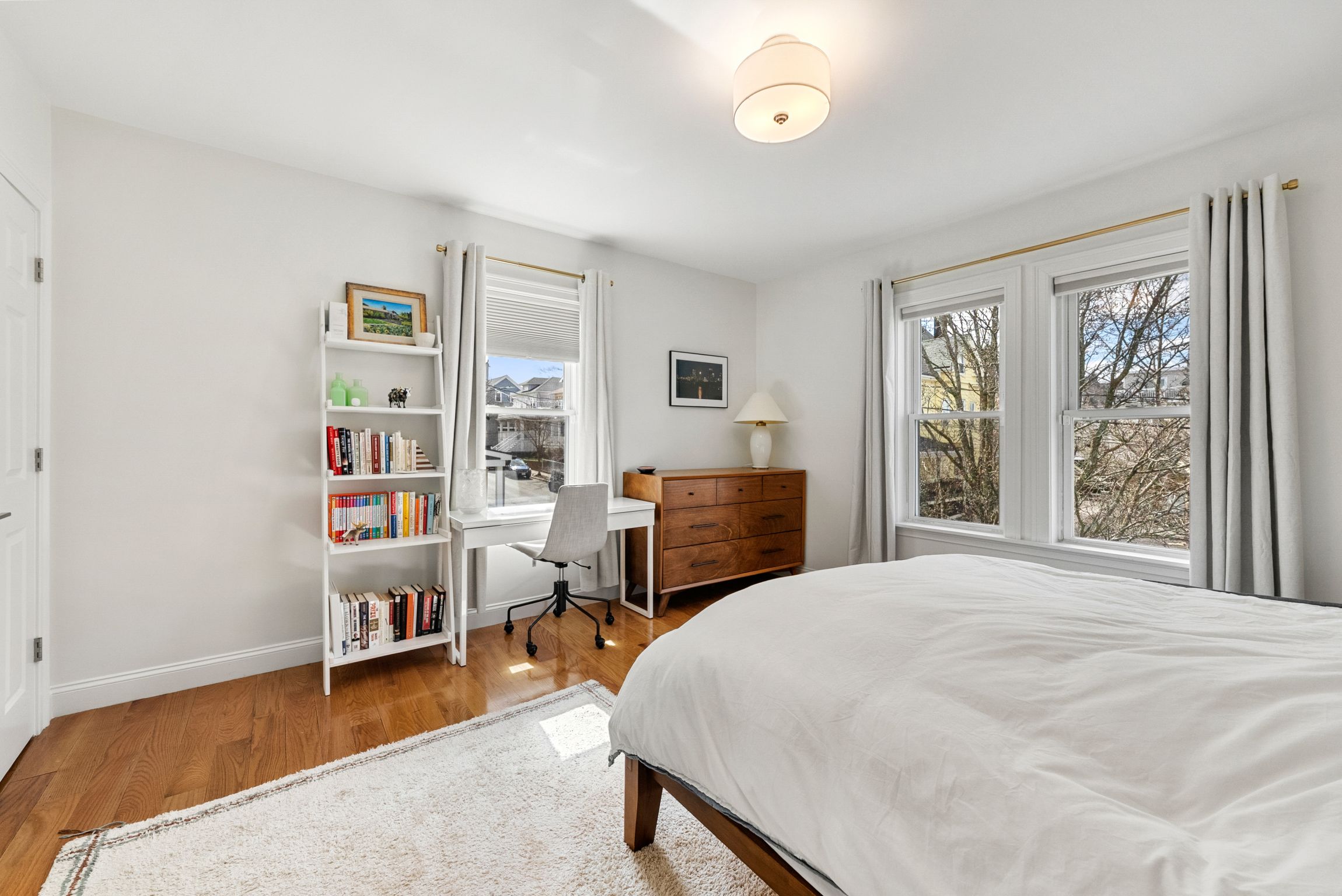  25 Fenwick Street, Somerville, MA, 02145 - 物件實景